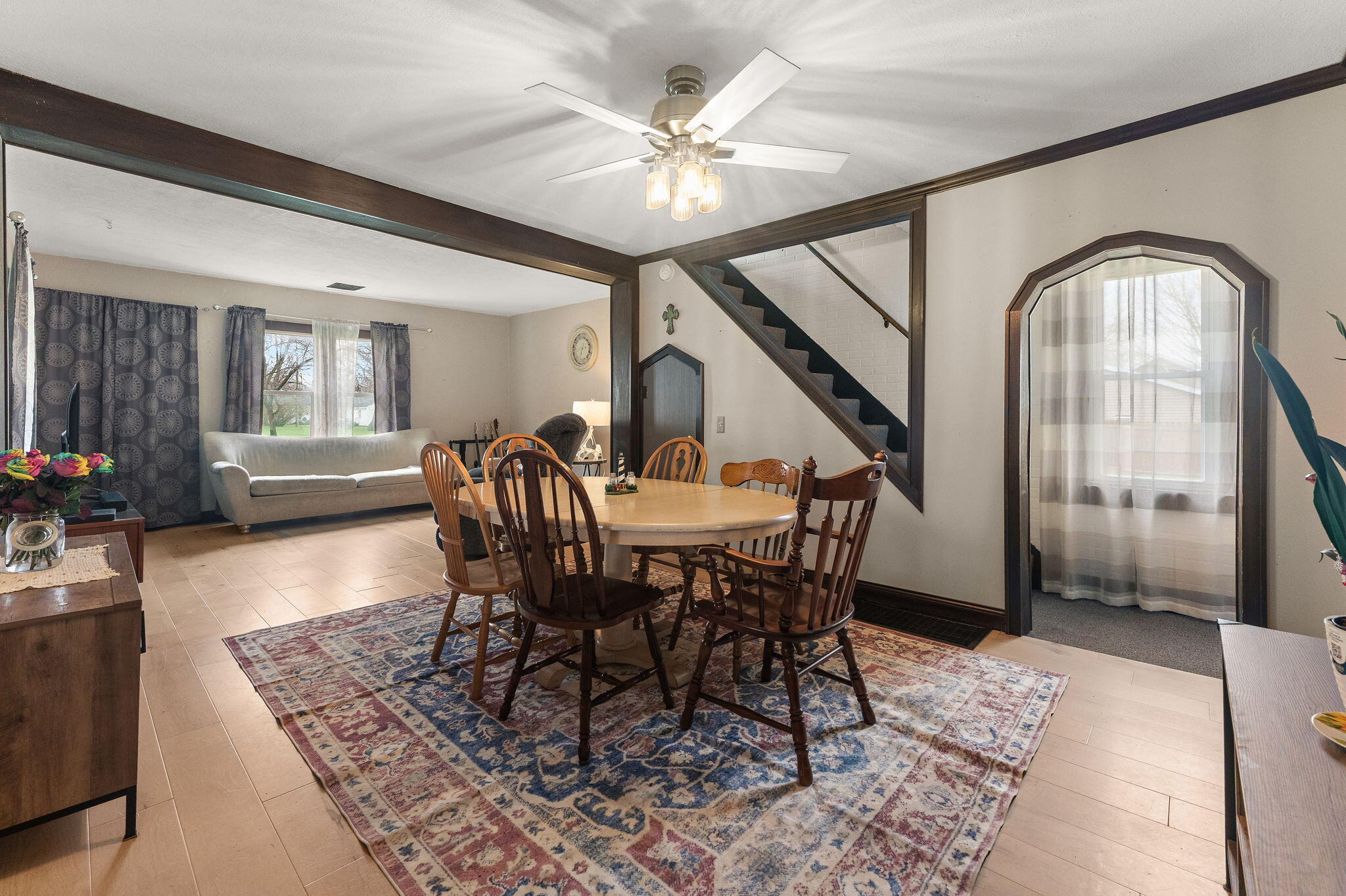 204 S 1st Street, Kentland, IN 47951; Image #13