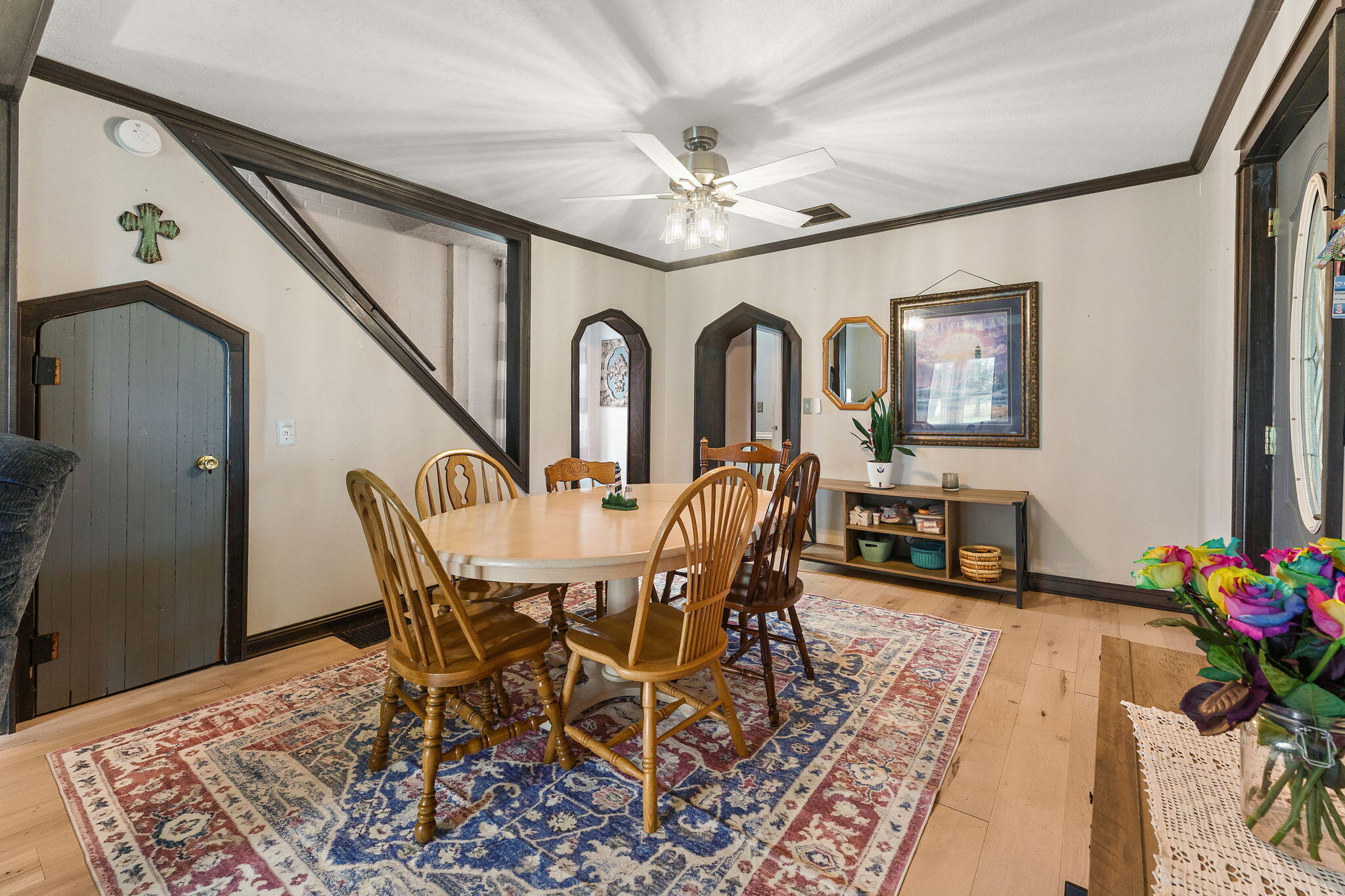 204 S 1st Street, Kentland, IN 47951; Image #14