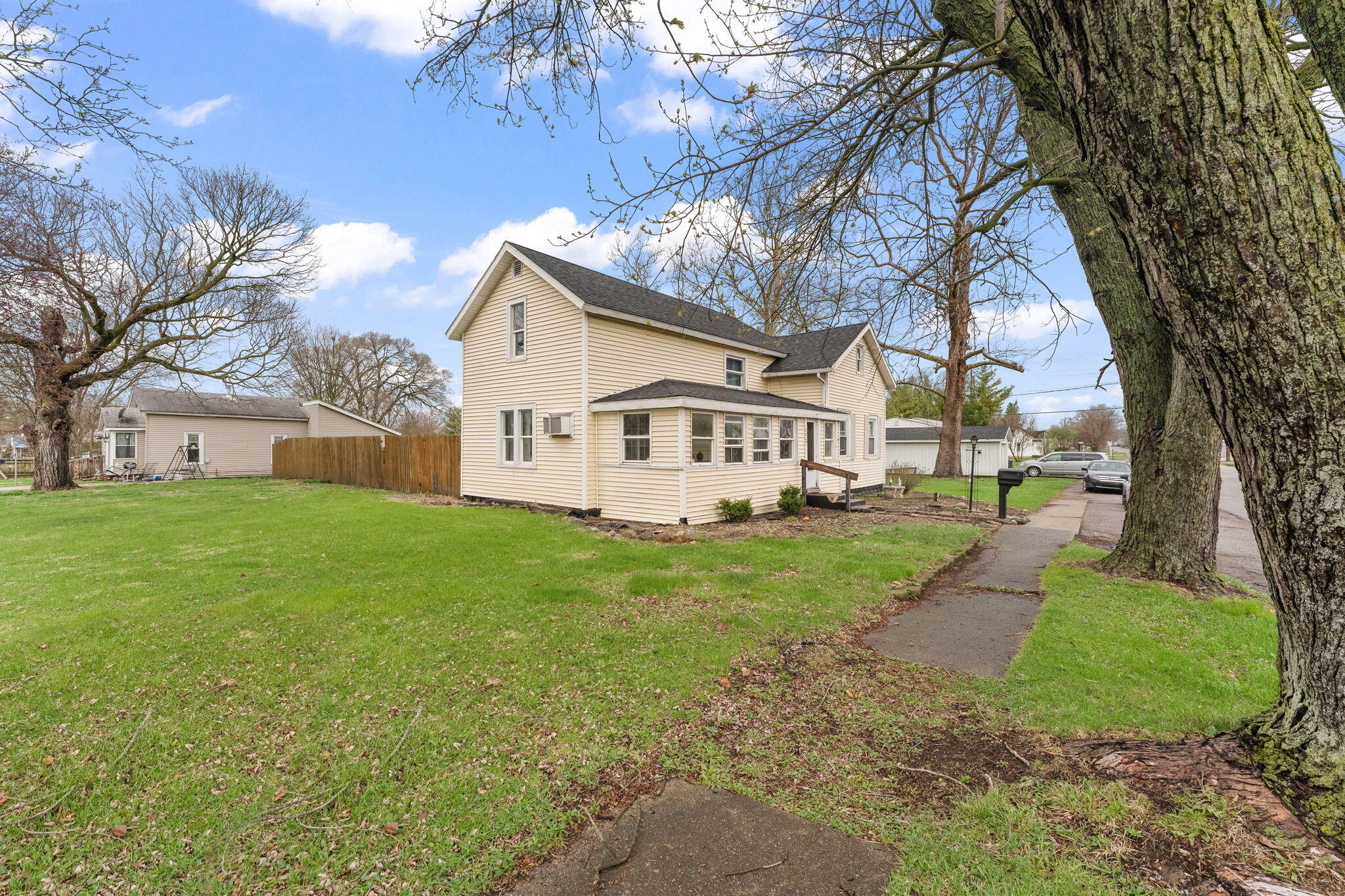 204 S 1st Street, Kentland, IN 47951; Image #23