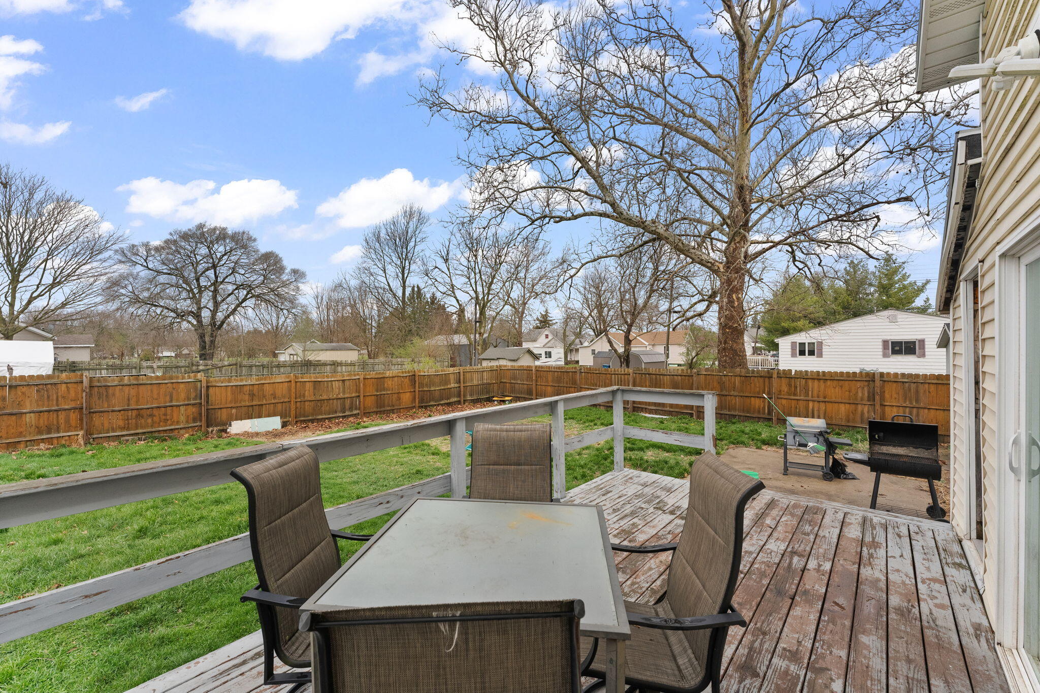 204 S 1st Street, Kentland, IN 47951; Image #24