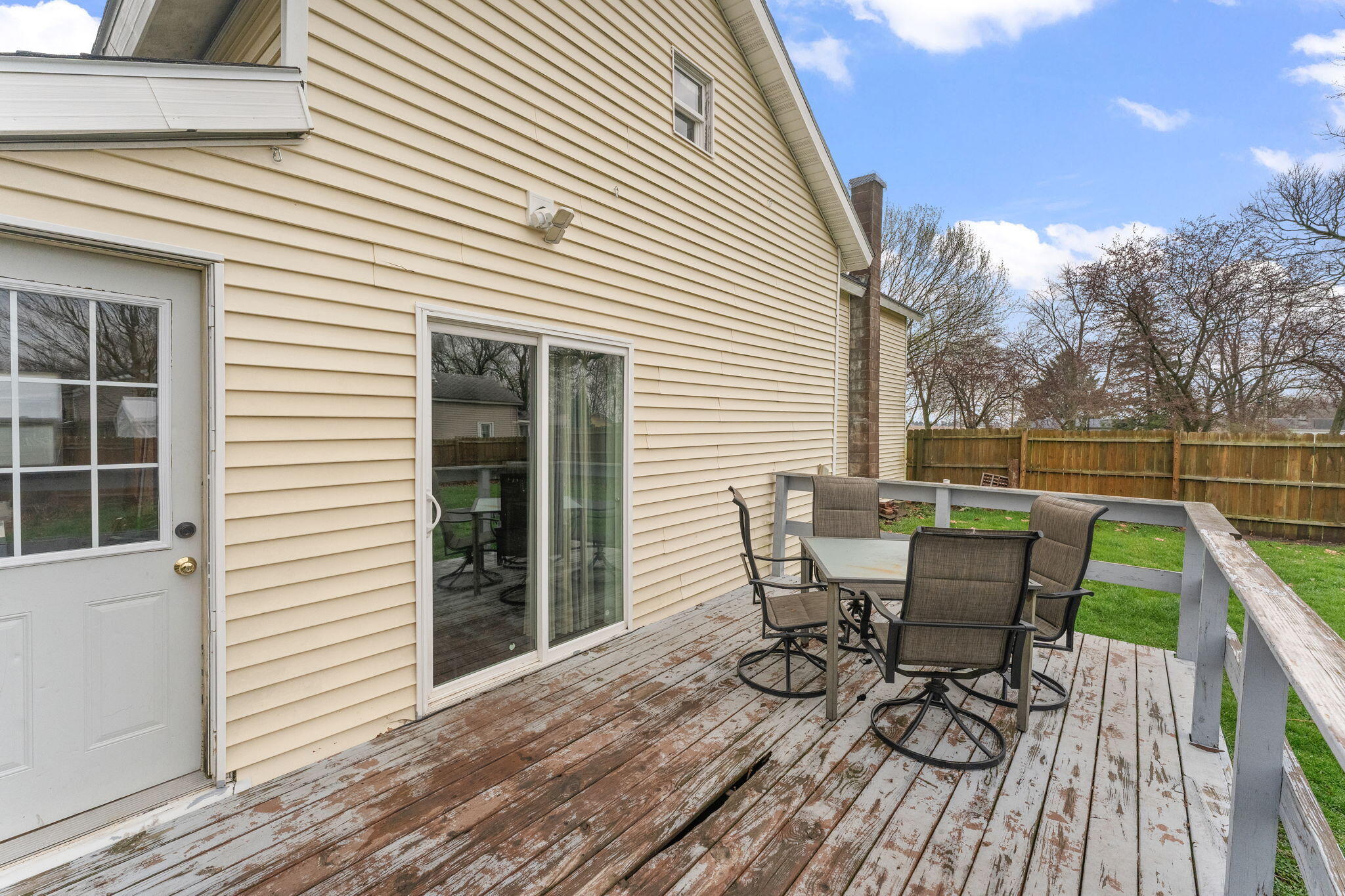 204 S 1st Street, Kentland, IN 47951; Image #25