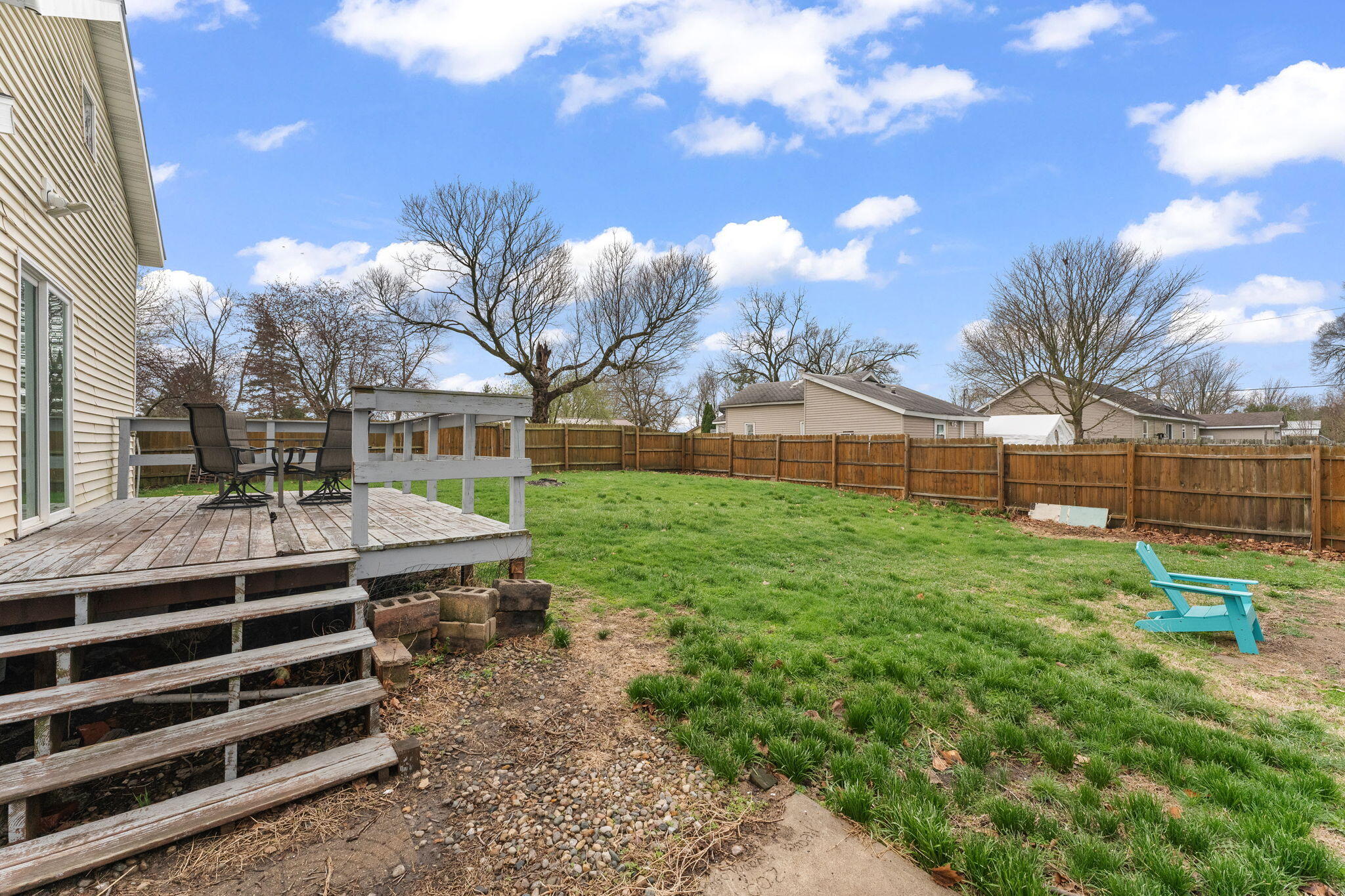 204 S 1st Street, Kentland, IN 47951; Image #26