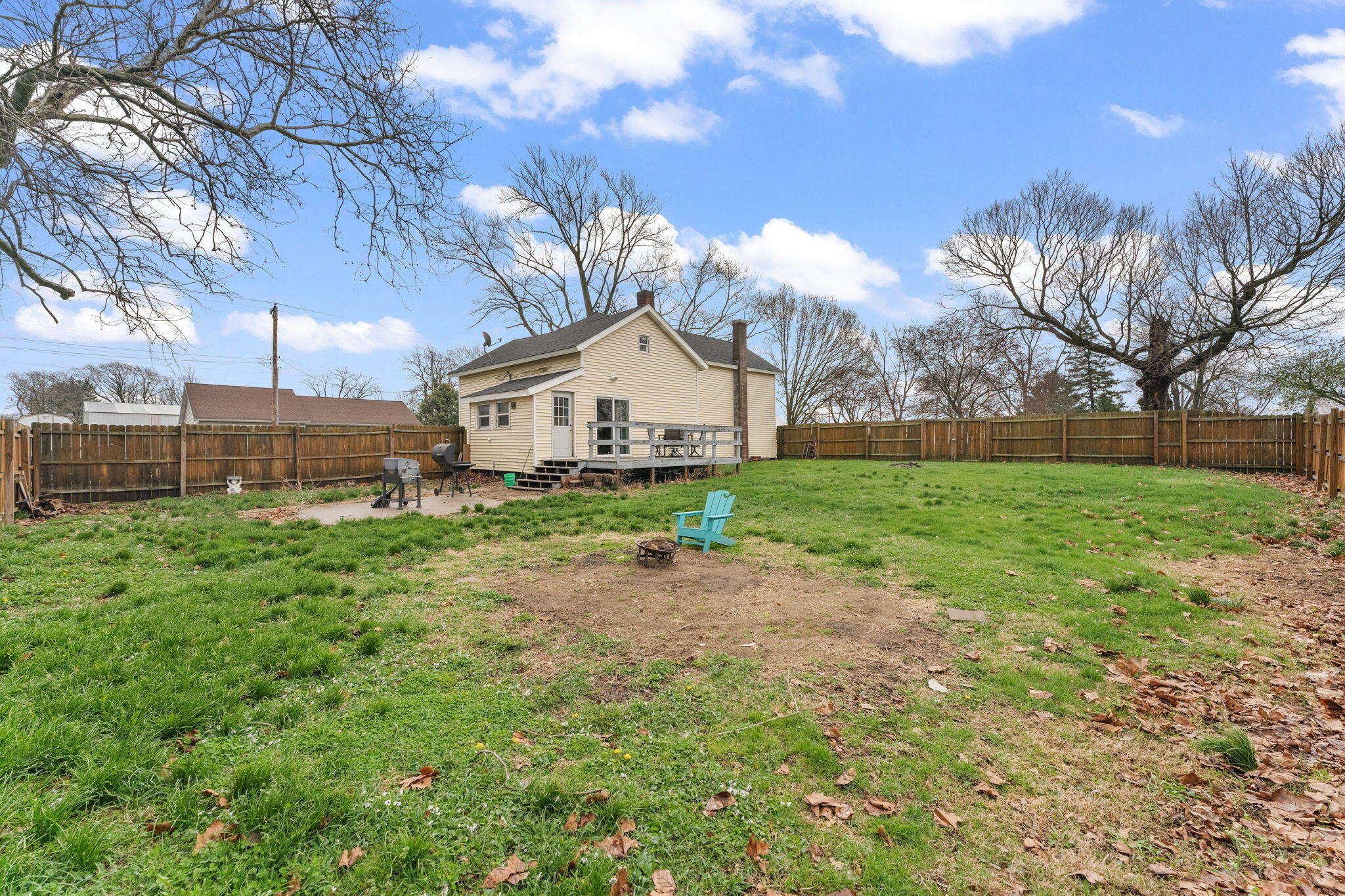 204 S 1st Street, Kentland, IN 47951; Image #27