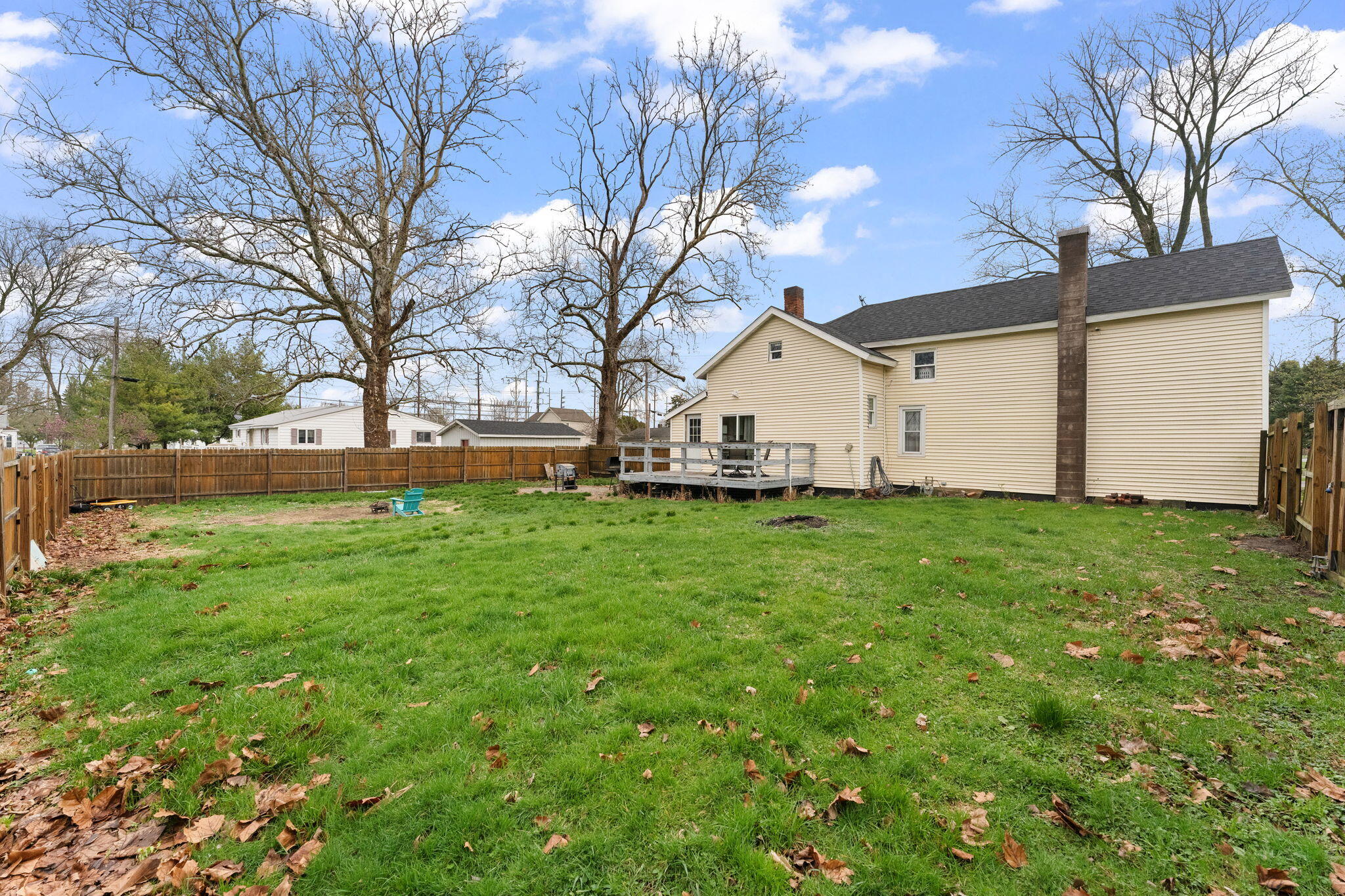 204 S 1st Street, Kentland, IN 47951; Image #28