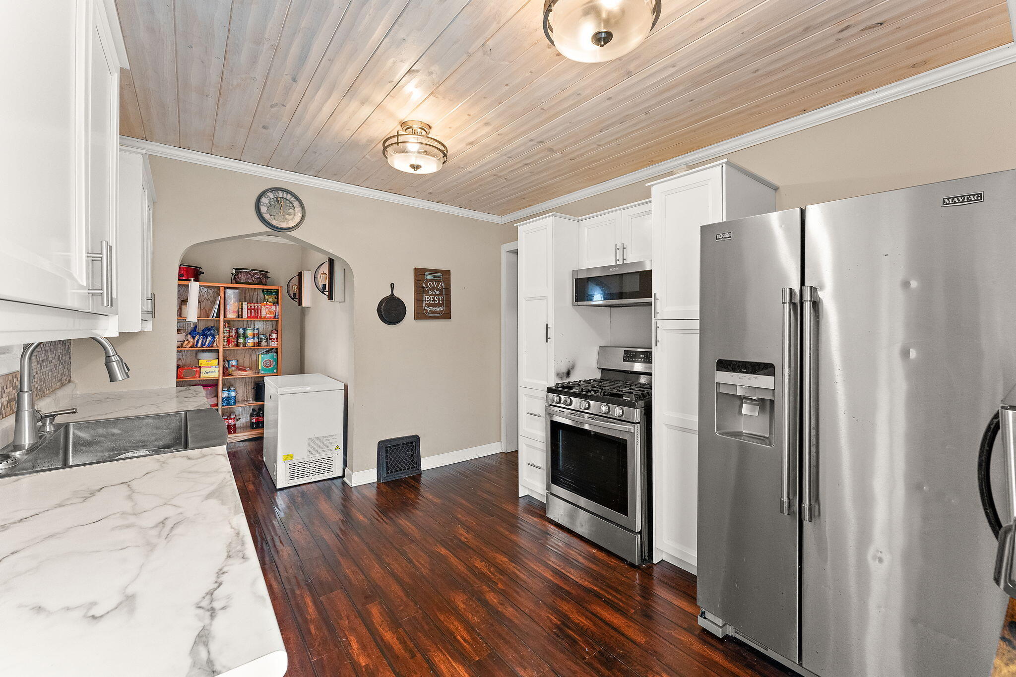 204 S 1st Street, Kentland, IN 47951; Image #7