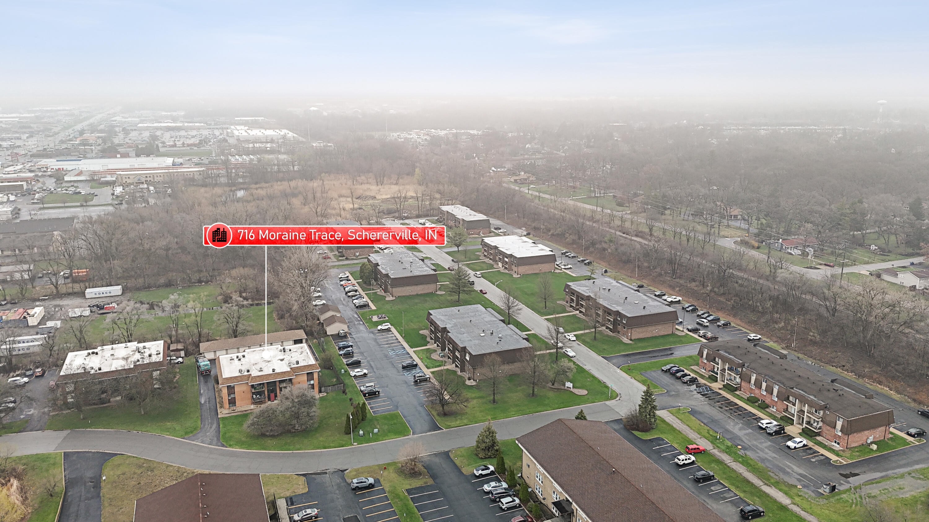 716 Moraine Trace, Schererville, IN #3, 46375; Image #10