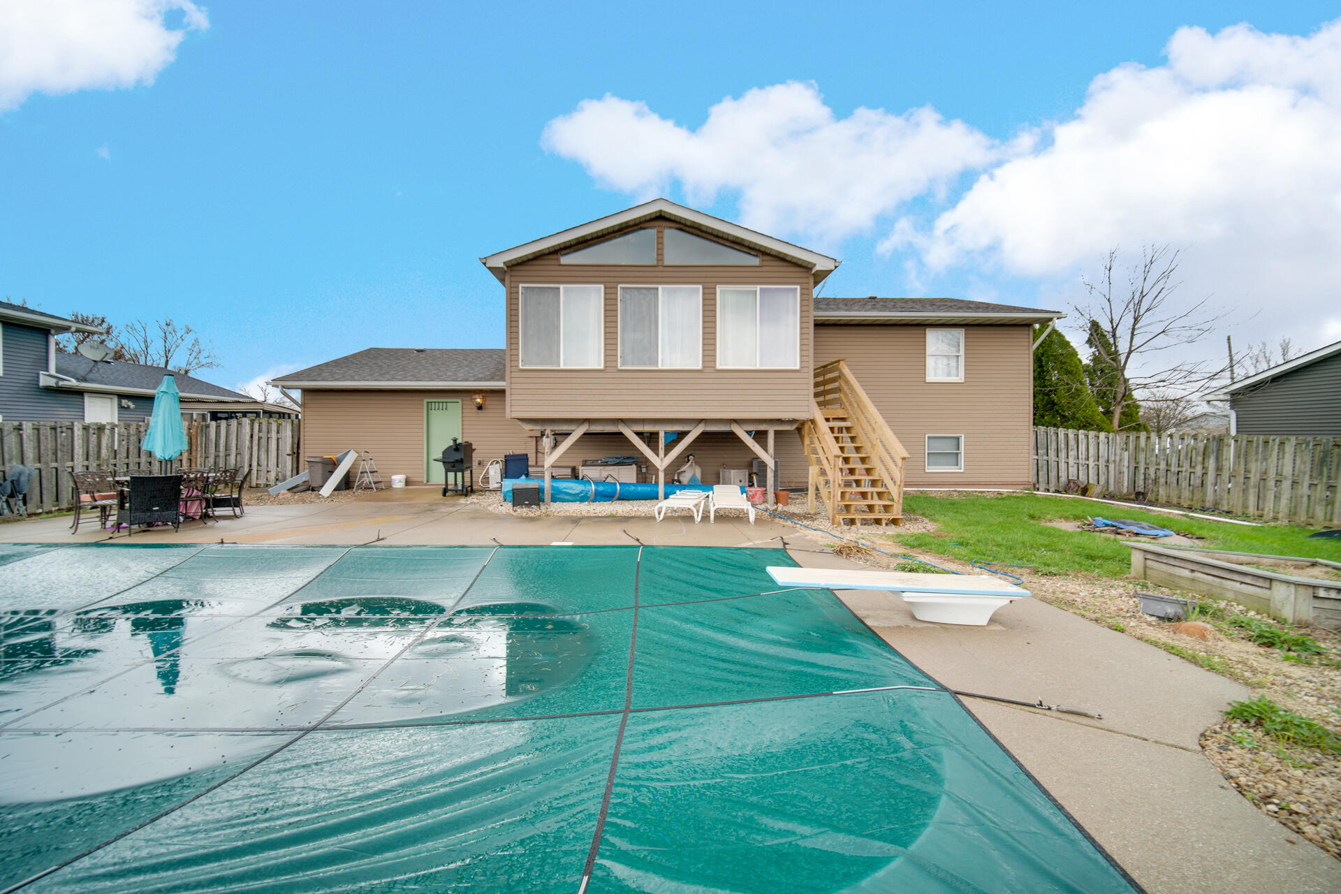 3754 Taylor Street, Portage, IN 46368; Image #2
