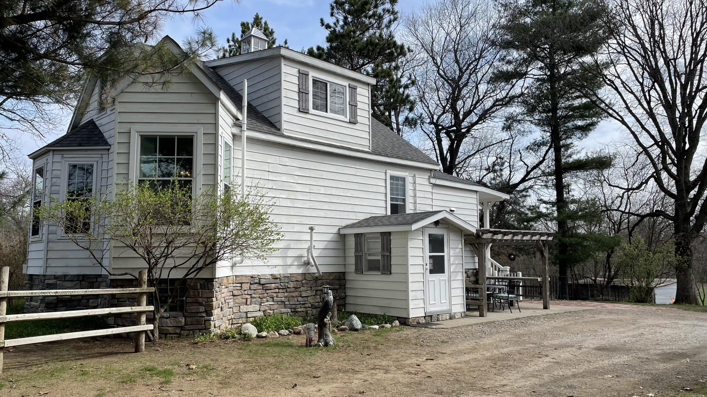 2835 W. 625 S. Street, North Judson, IN 46366; Image #11