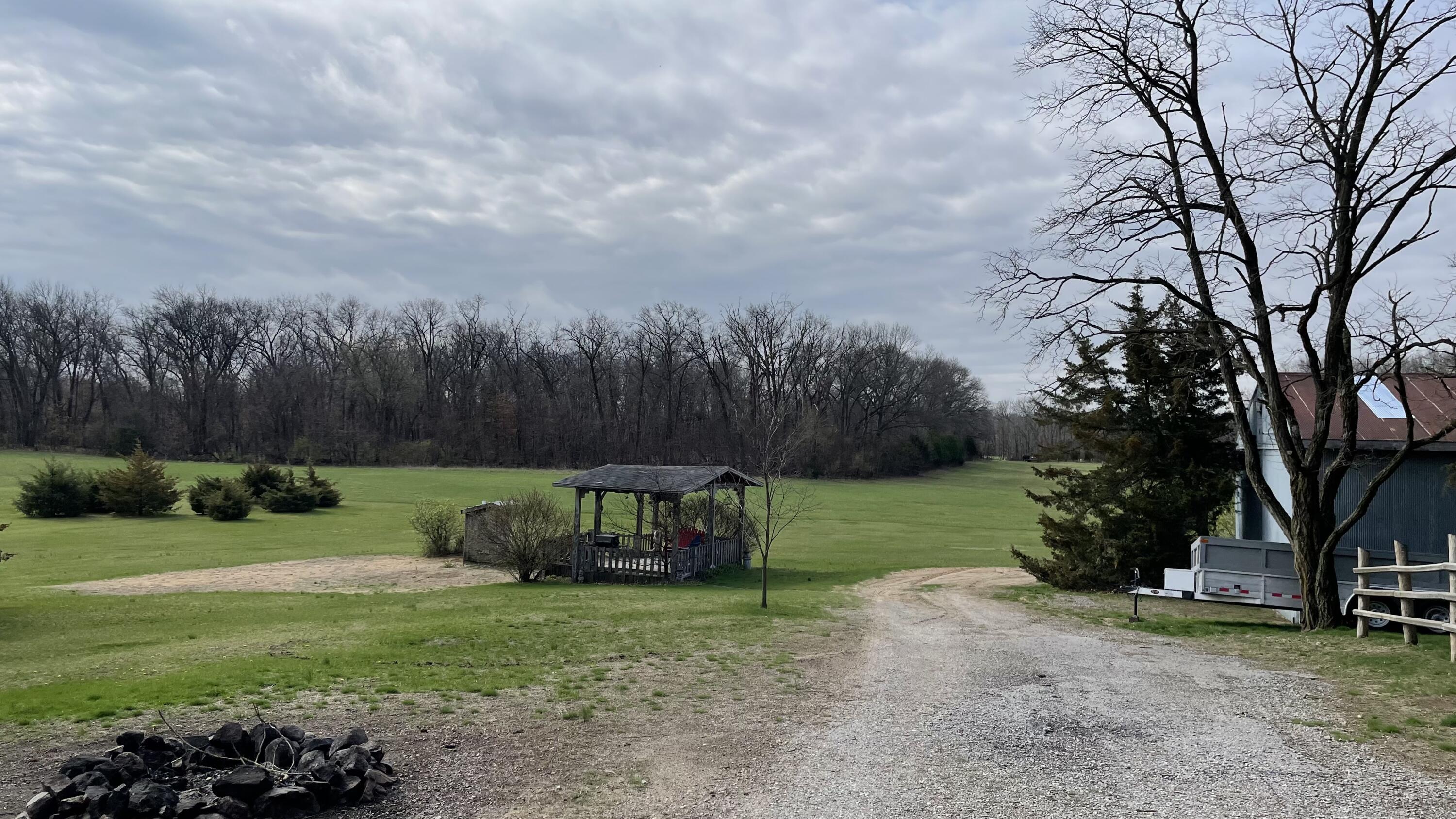 2835 W. 625 S. Street, North Judson, IN 46366; Image #12