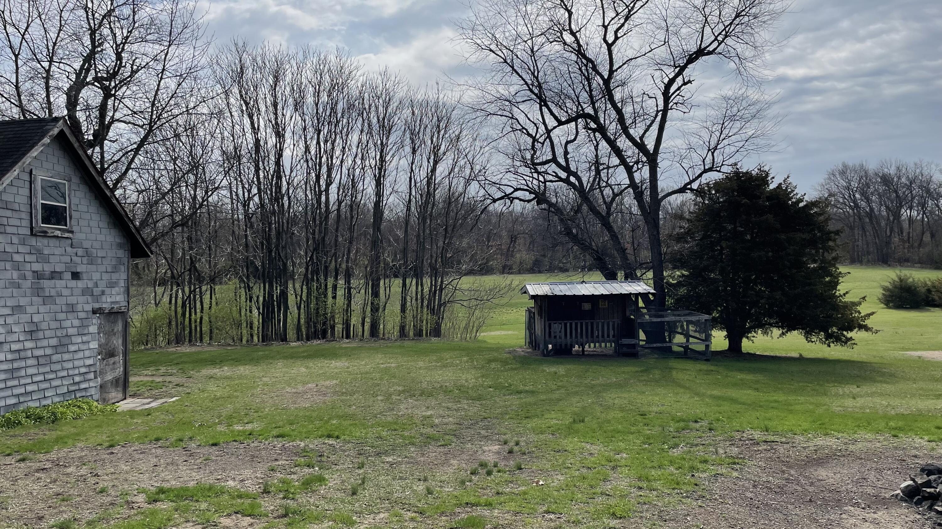 2835 W. 625 S. Street, North Judson, IN 46366; Image #15