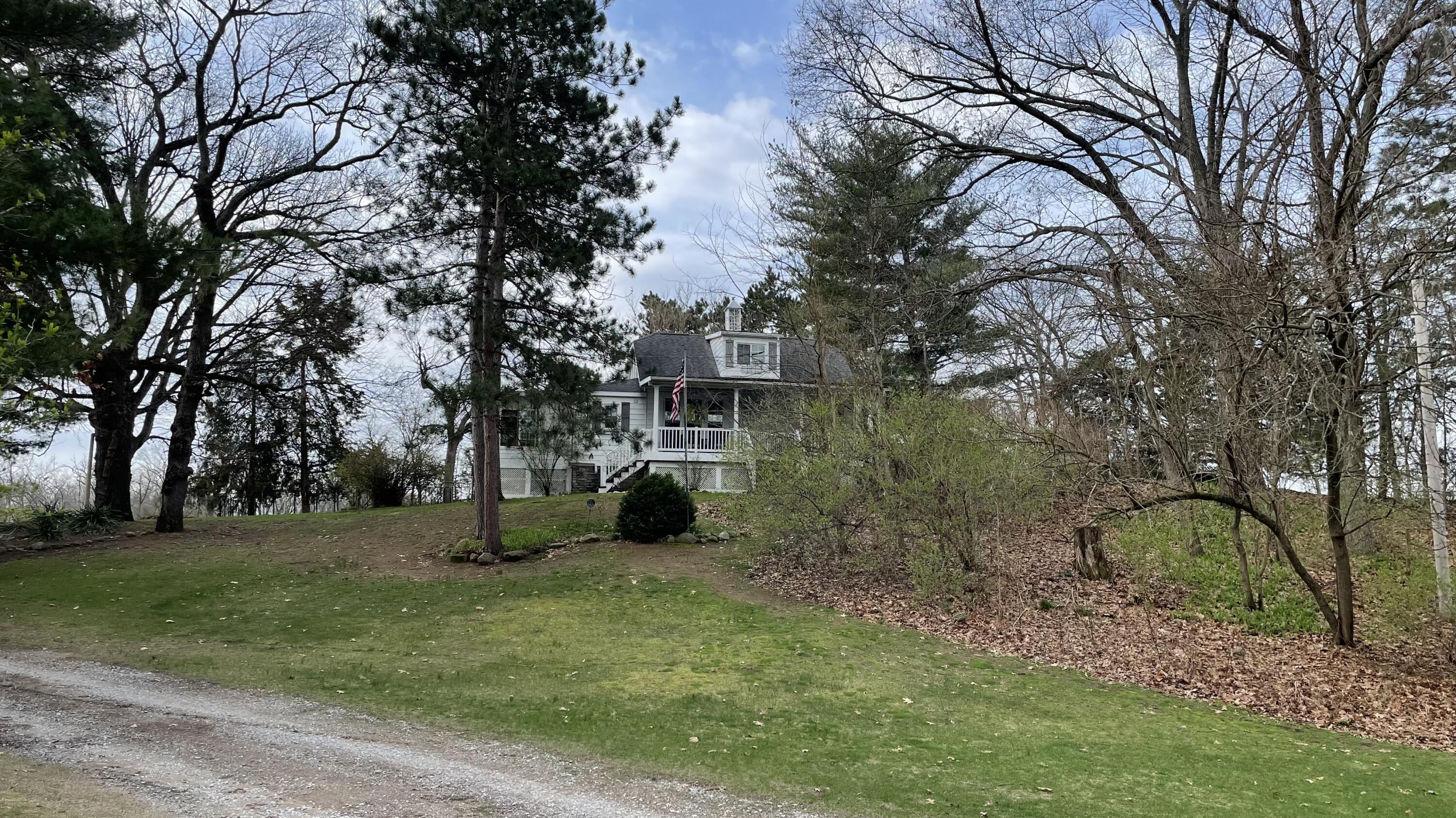 2835 W. 625 S. Street, North Judson, IN 46366; Image #2