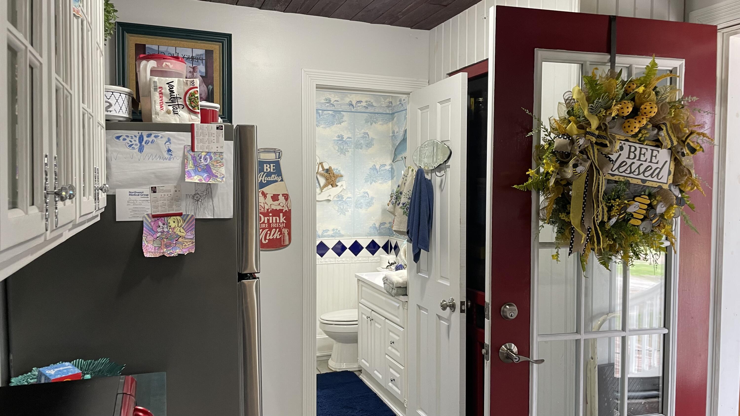 2835 W. 625 S. Street, North Judson, IN 46366; Image #36