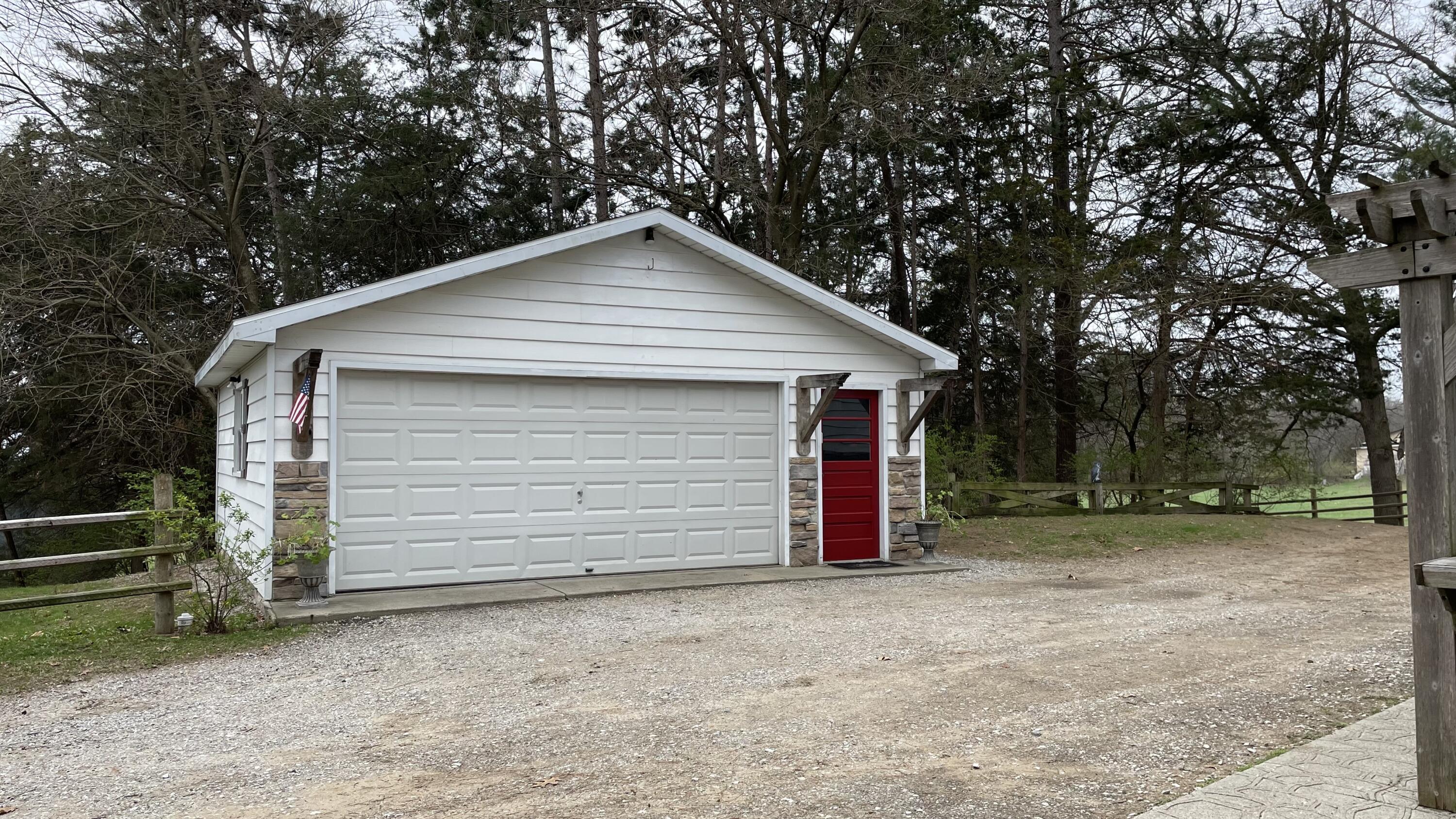 2835 W. 625 S. Street, North Judson, IN 46366; Image #8