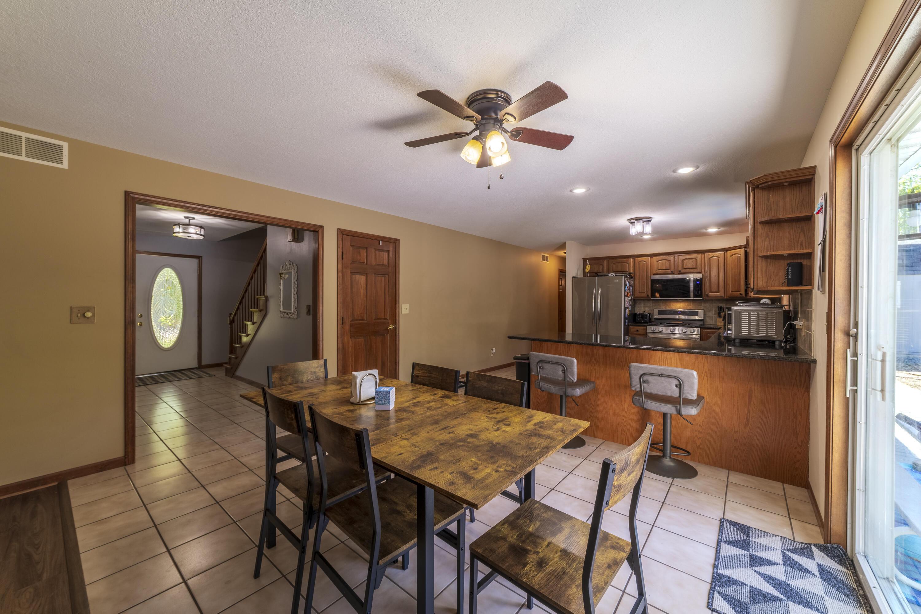 9754 N Charter Road, DeMotte, IN 46310; Image #14