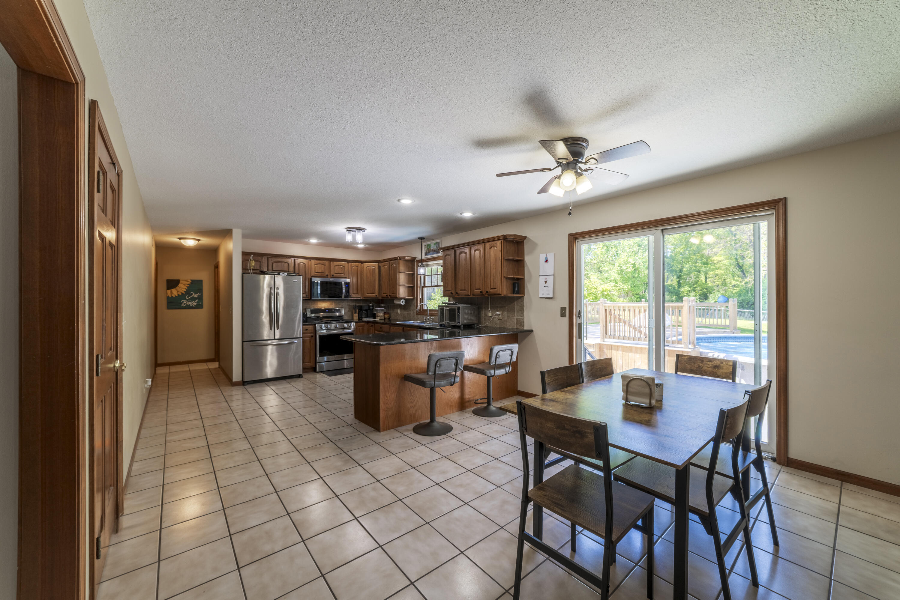 9754 N Charter Road, DeMotte, IN 46310; Image #18
