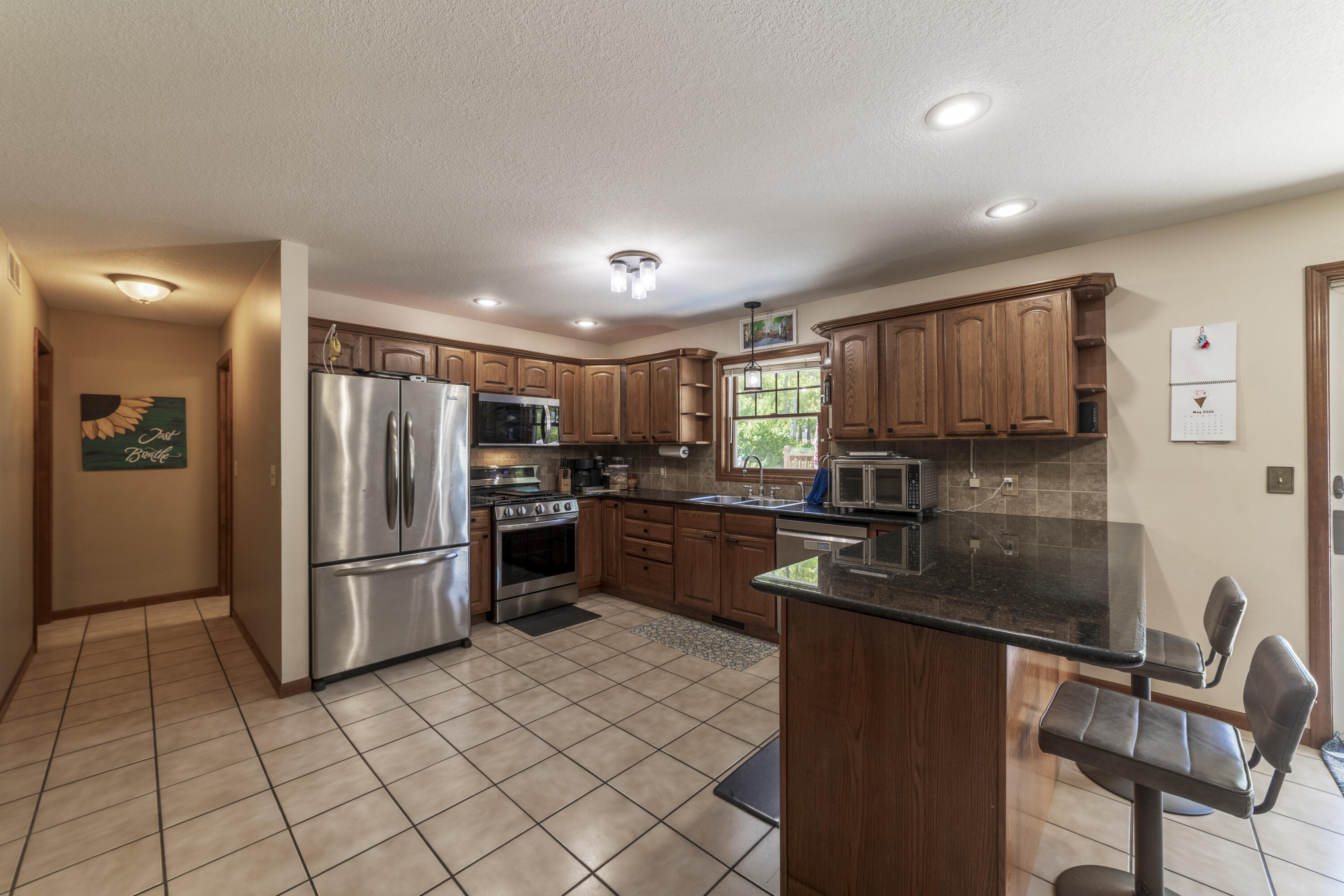 9754 N Charter Road, DeMotte, IN 46310; Image #19
