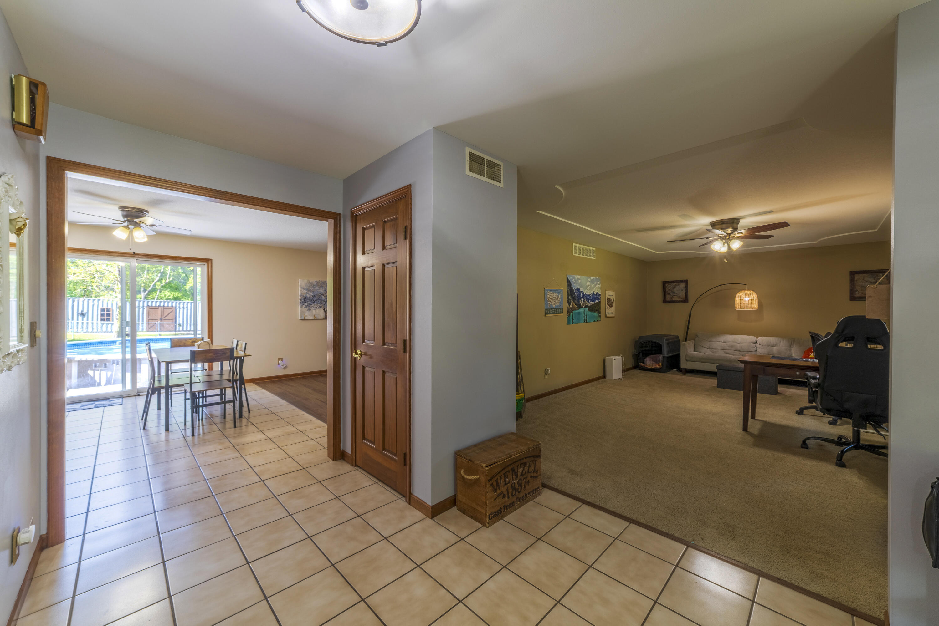 9754 N Charter Road, DeMotte, IN 46310; Image #20