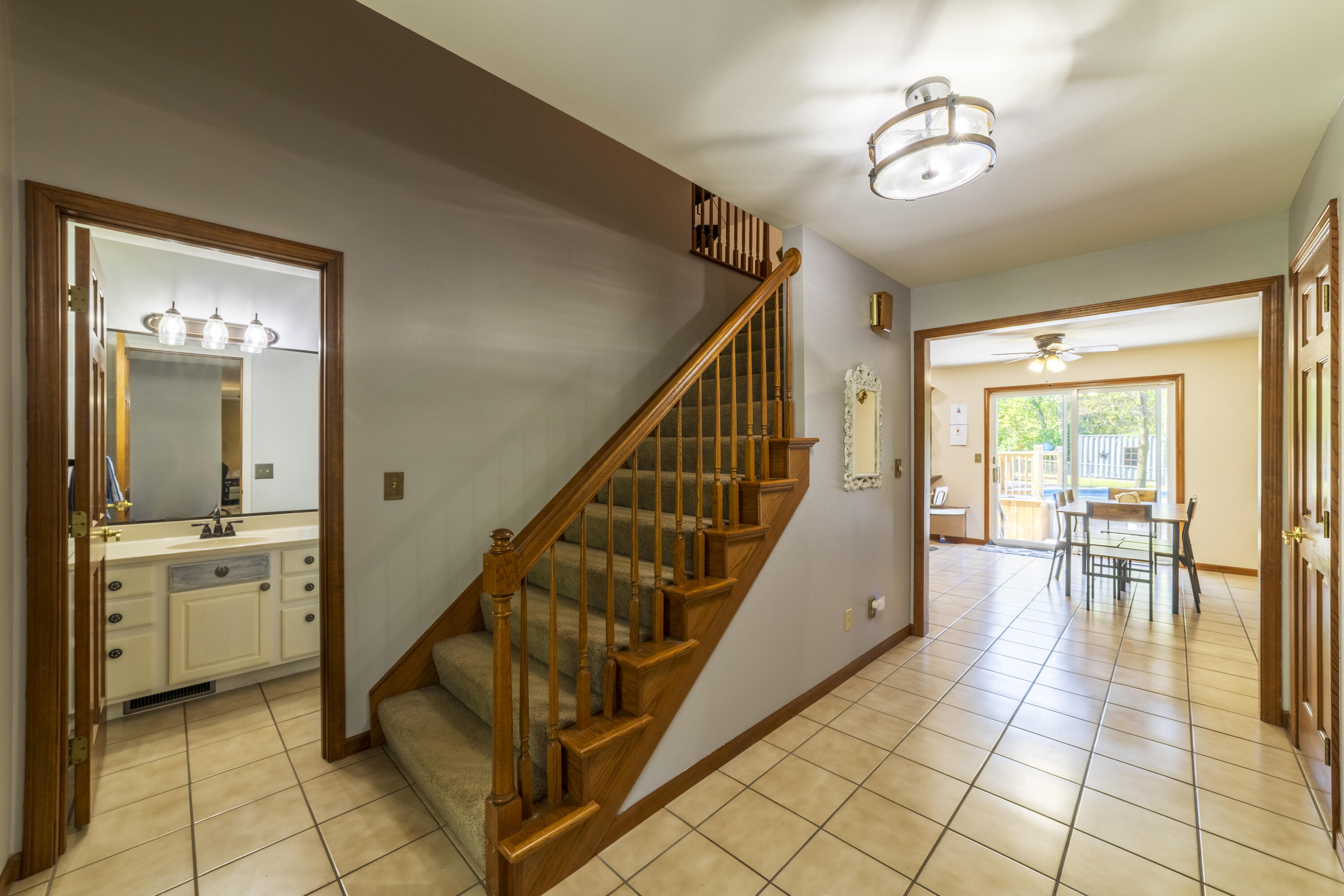 9754 N Charter Road, DeMotte, IN 46310; Image #21
