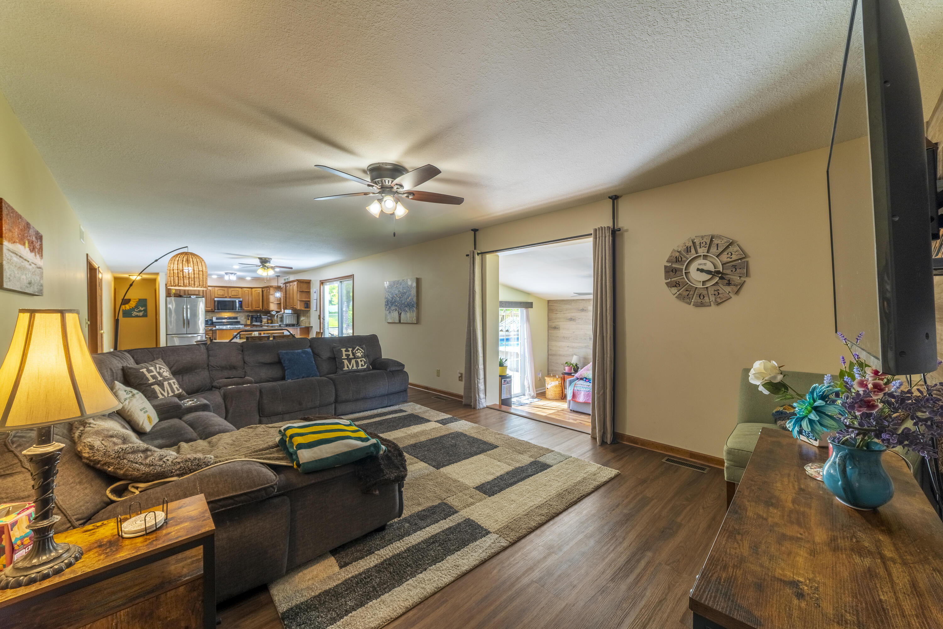 9754 N Charter Road, DeMotte, IN 46310; Image #24