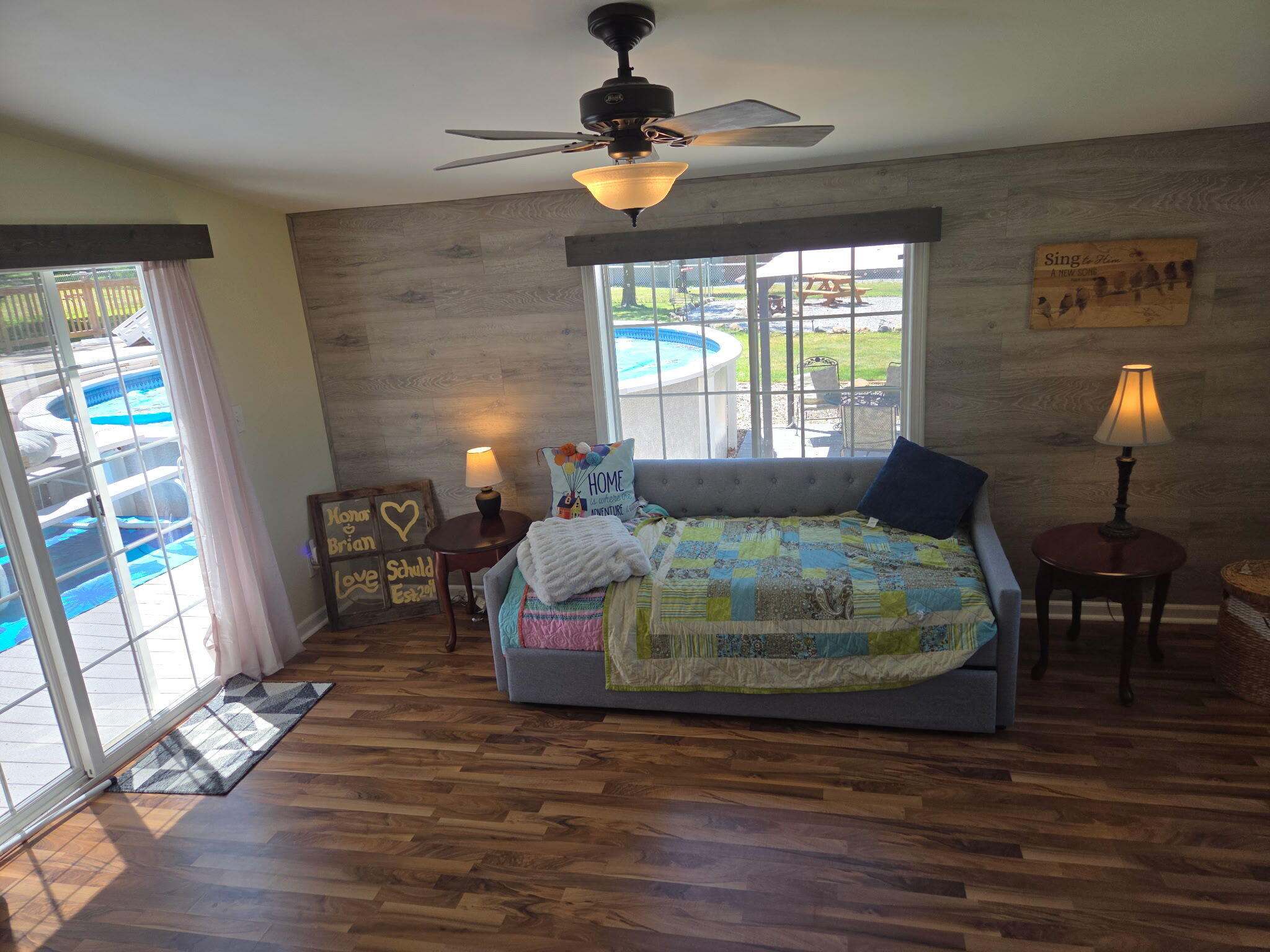 9754 N Charter Road, DeMotte, IN 46310; Image #29