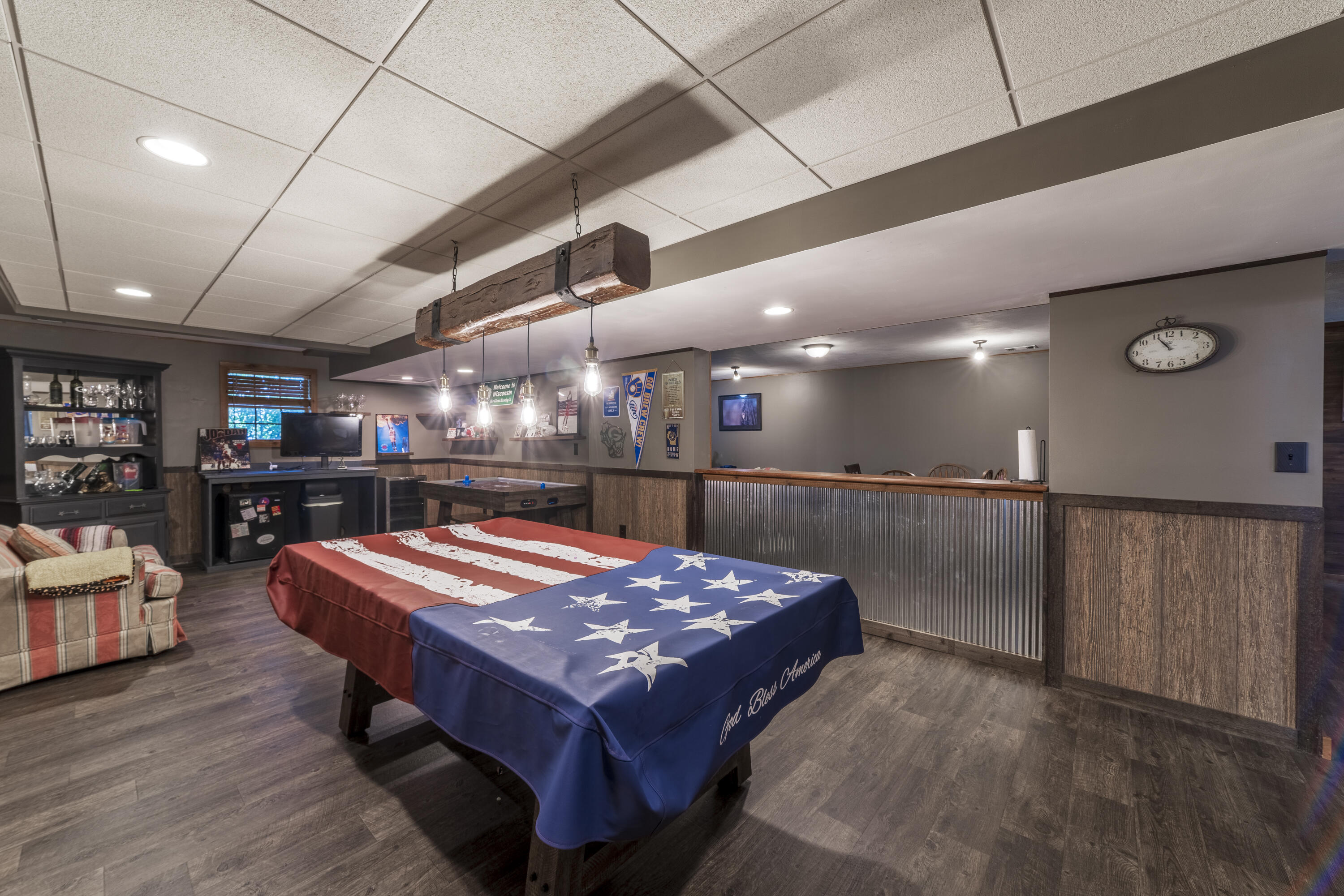 9754 N Charter Road, DeMotte, IN 46310; Image #34