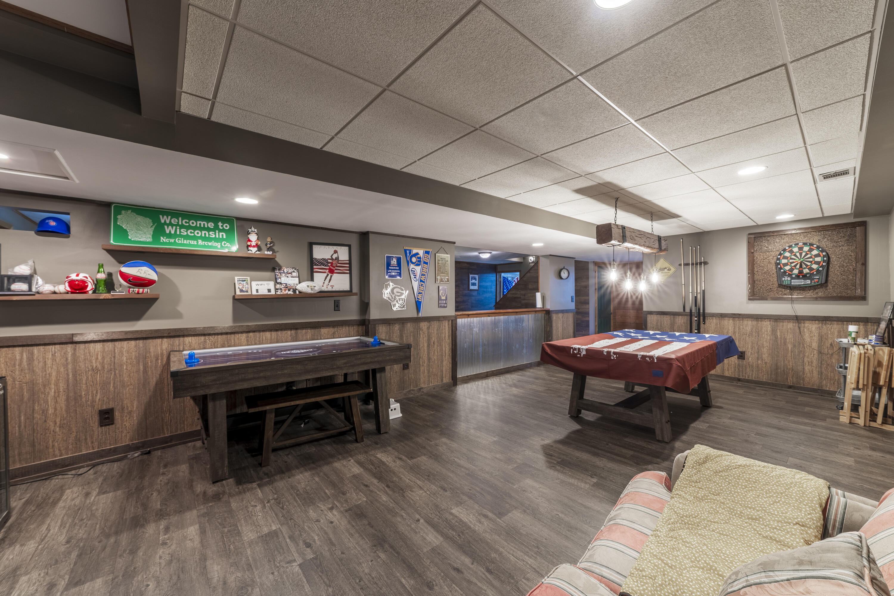 9754 N Charter Road, DeMotte, IN 46310; Image #35