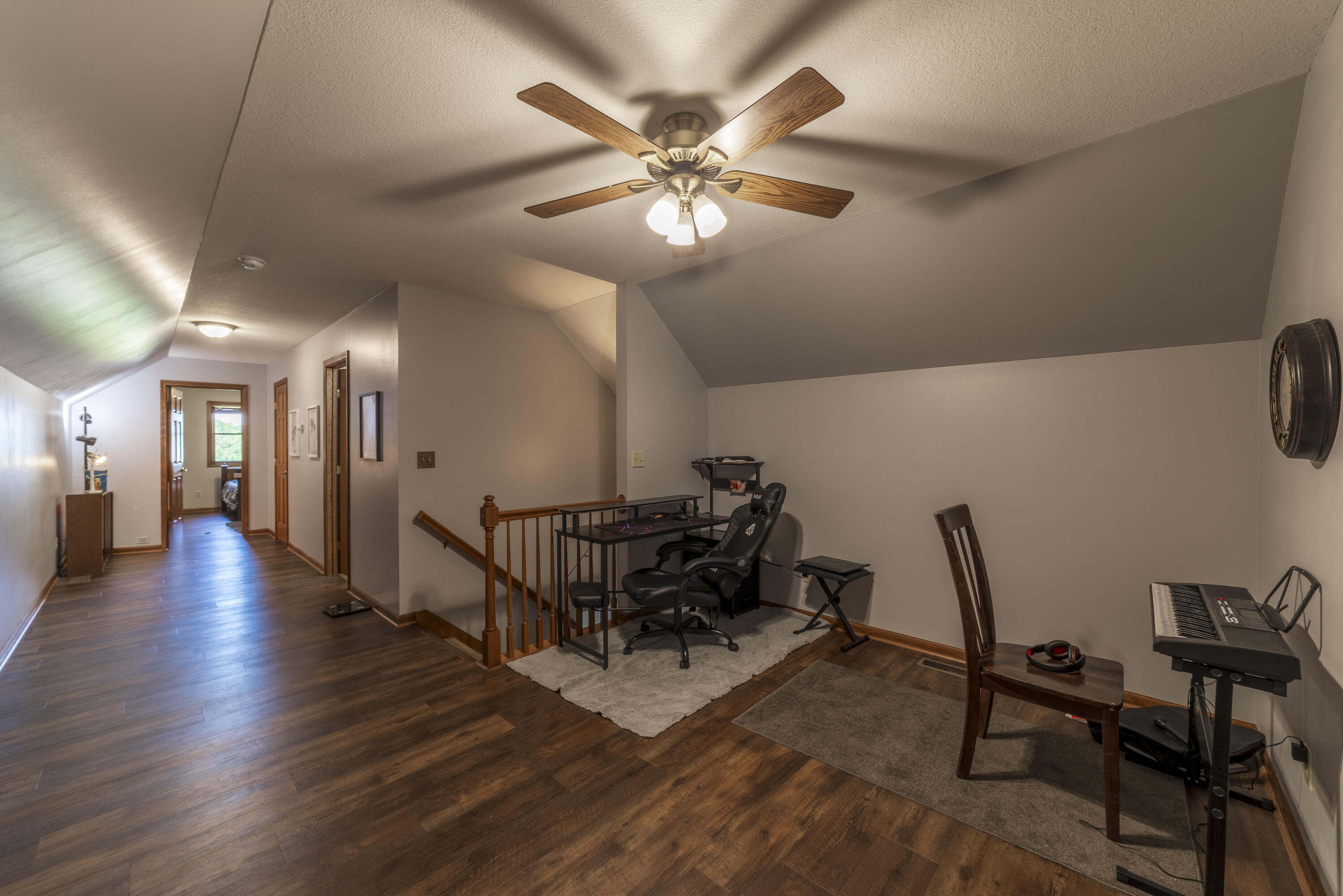 9754 N Charter Road, DeMotte, IN 46310; Image #42
