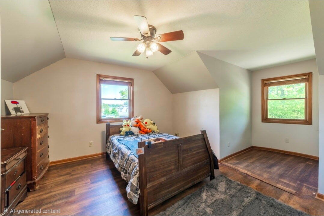 9754 N Charter Road, DeMotte, IN 46310; Image #48