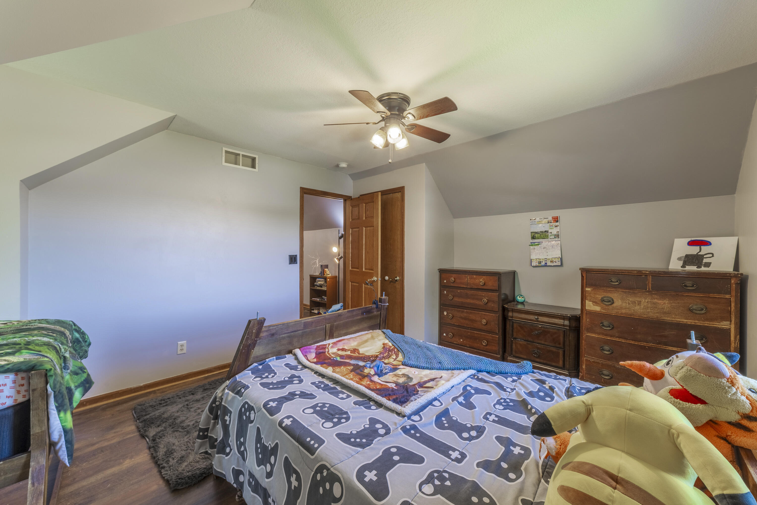 9754 N Charter Road, DeMotte, IN 46310; Image #49