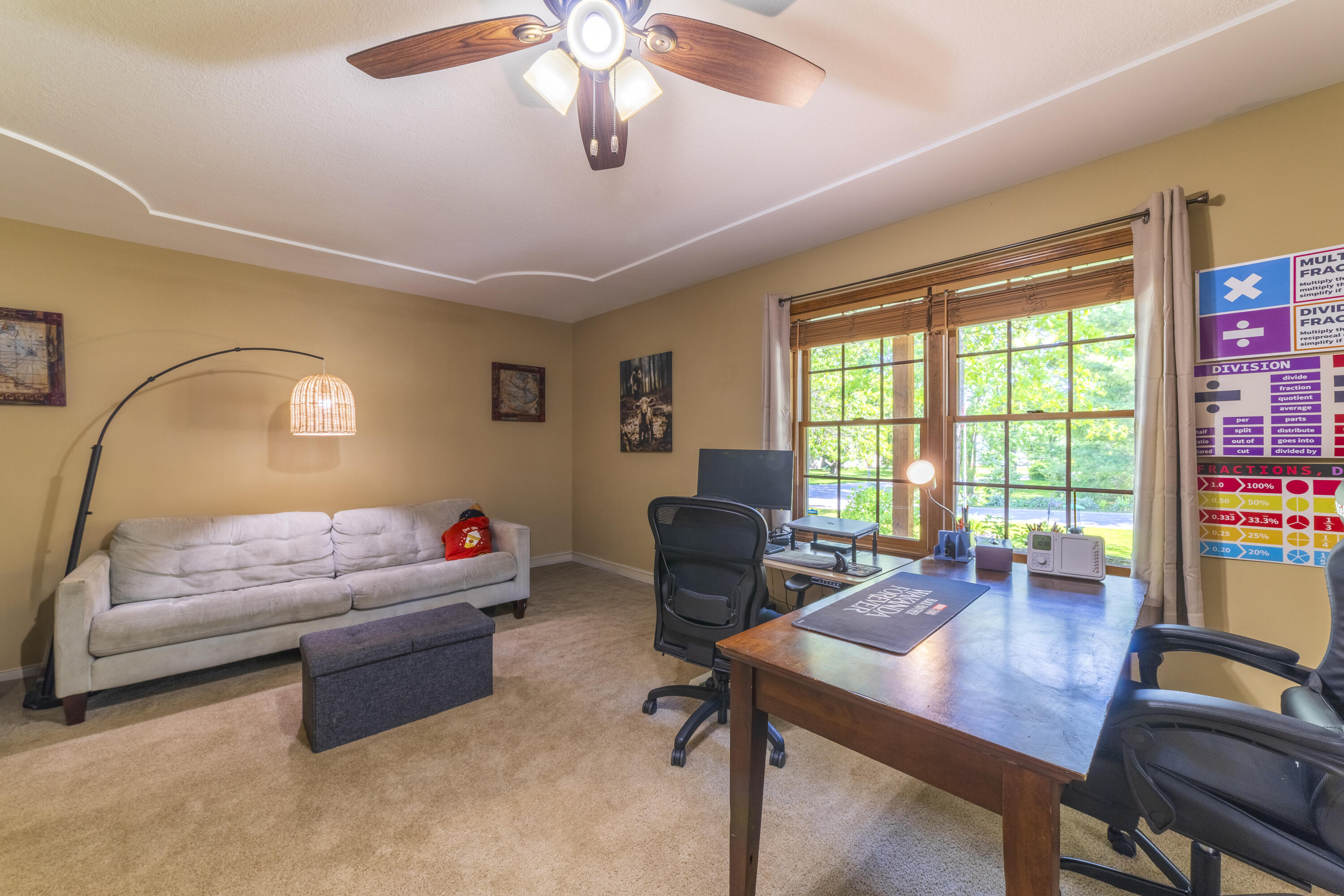 9754 N Charter Road, DeMotte, IN 46310; Image #53