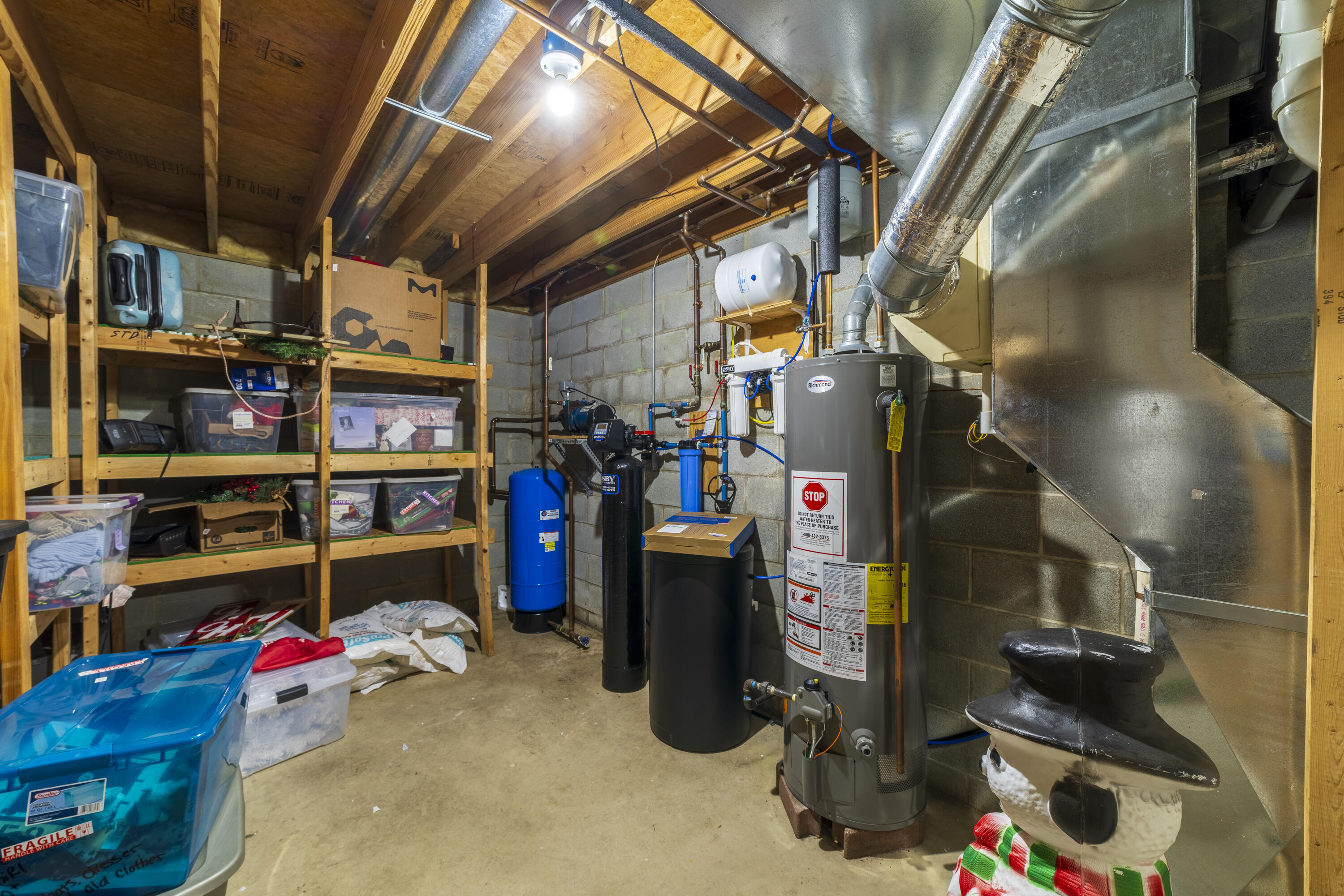 9754 N Charter Road, DeMotte, IN 46310; Image #57