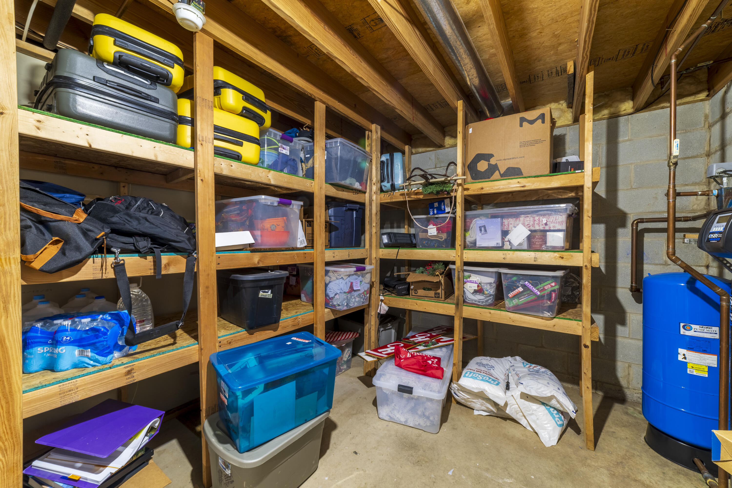 9754 N Charter Road, DeMotte, IN 46310; Image #58