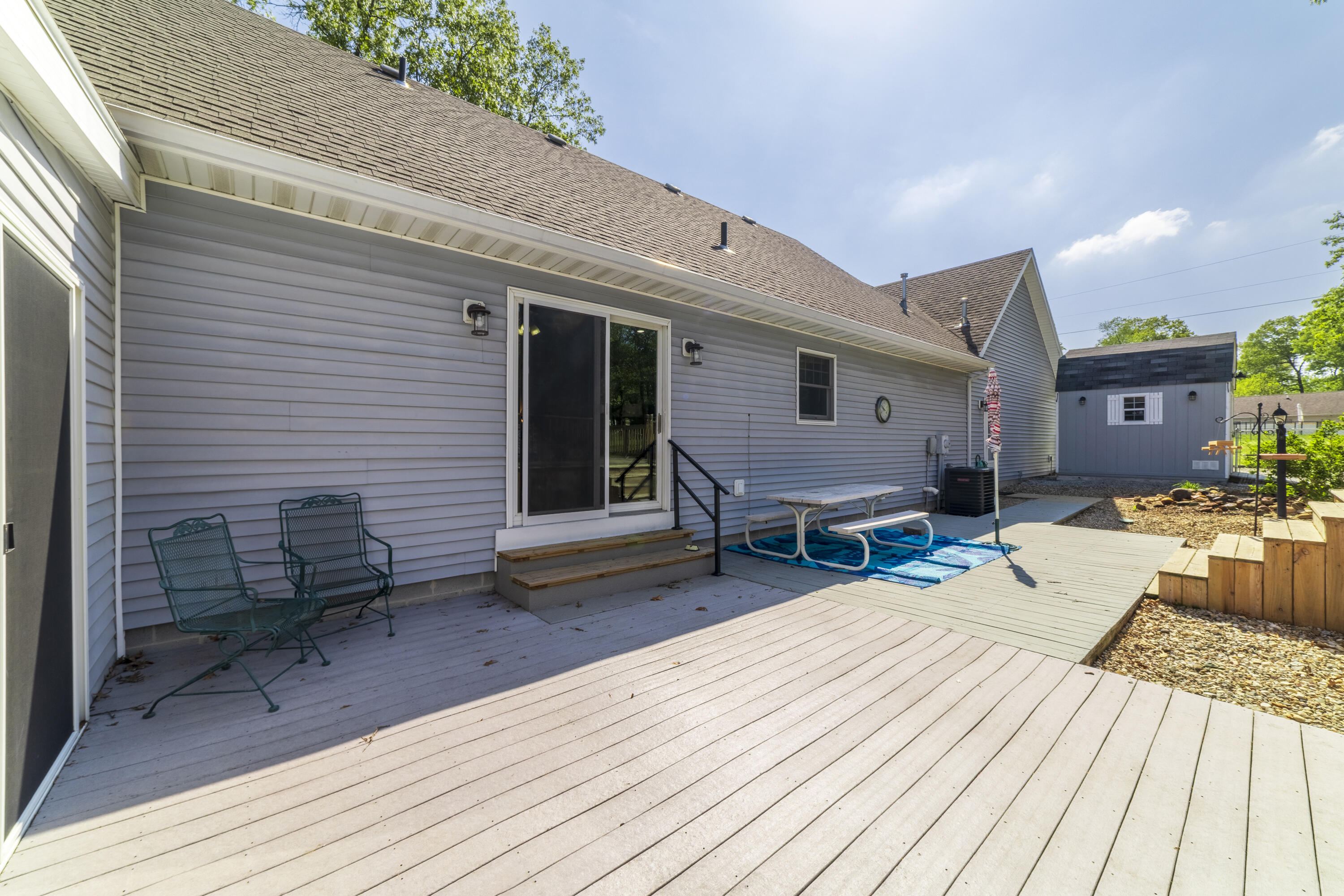 9754 N Charter Road, DeMotte, IN 46310; Image #62