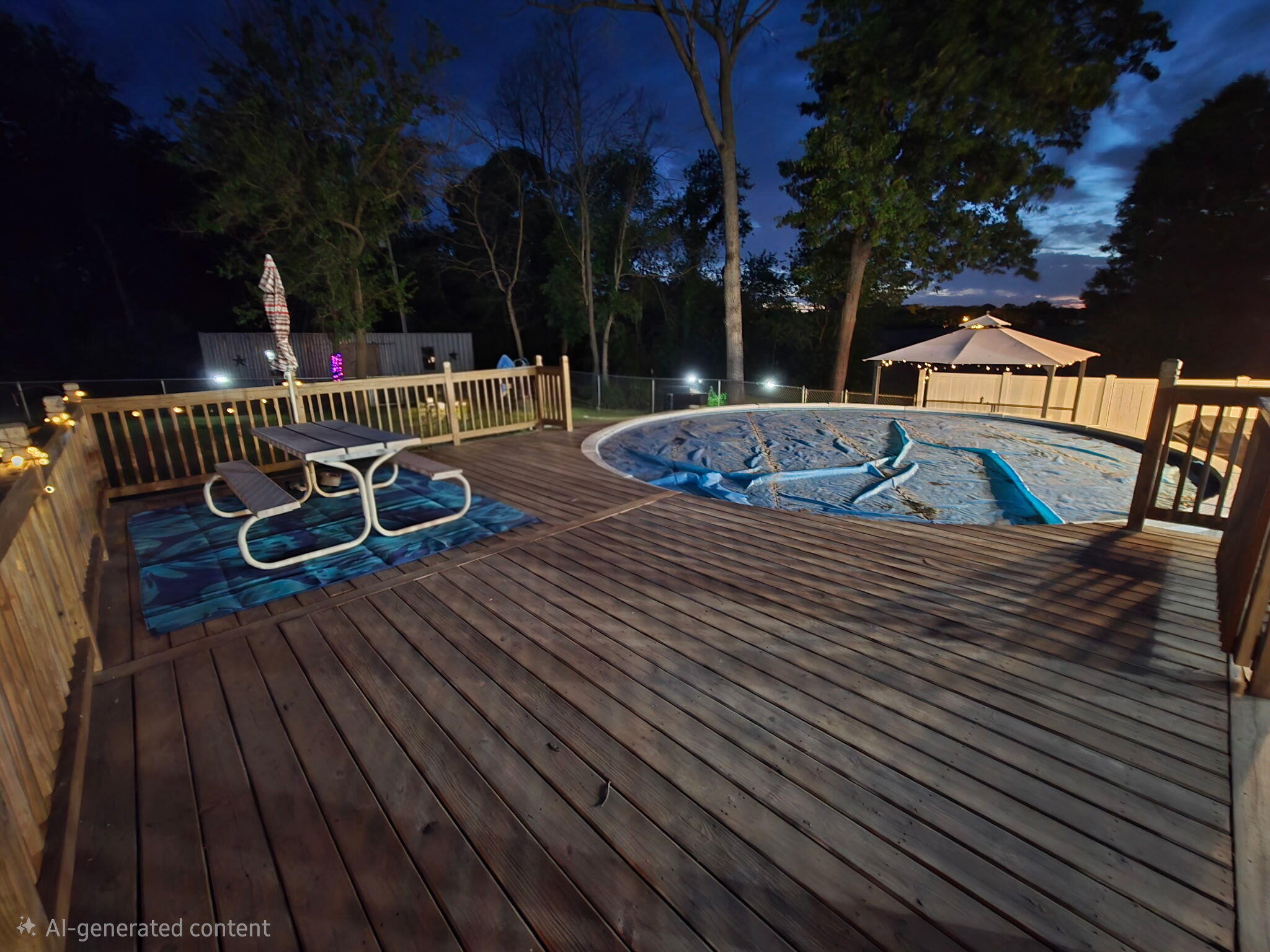 9754 N Charter Road, DeMotte, IN 46310; Image #8