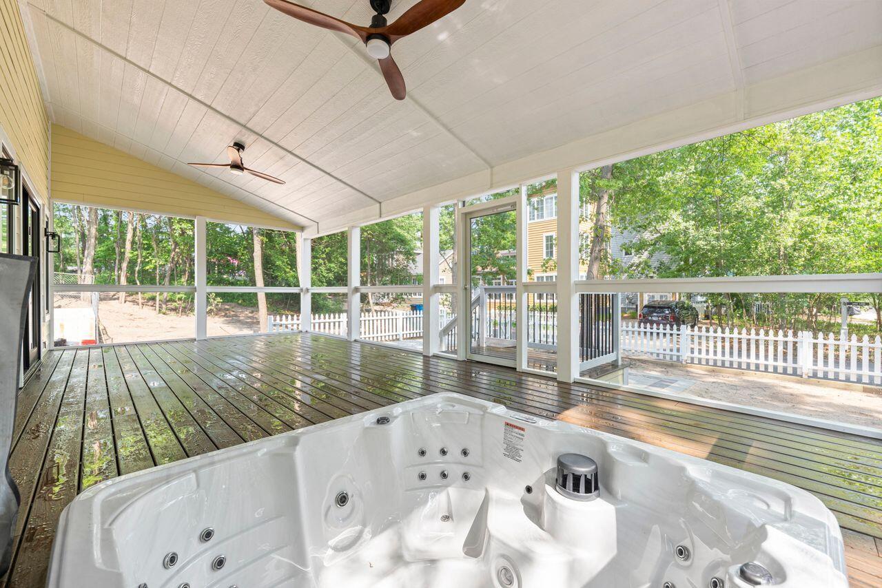 808 Washington Park Boulevard, Michigan City, IN 46360; Image #14