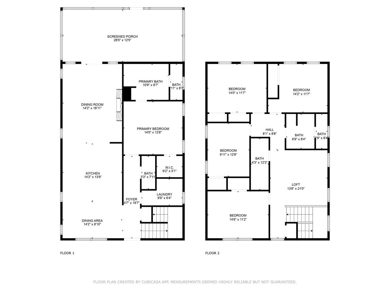 808 Washington Park Boulevard, Michigan City, IN 46360; Image #15