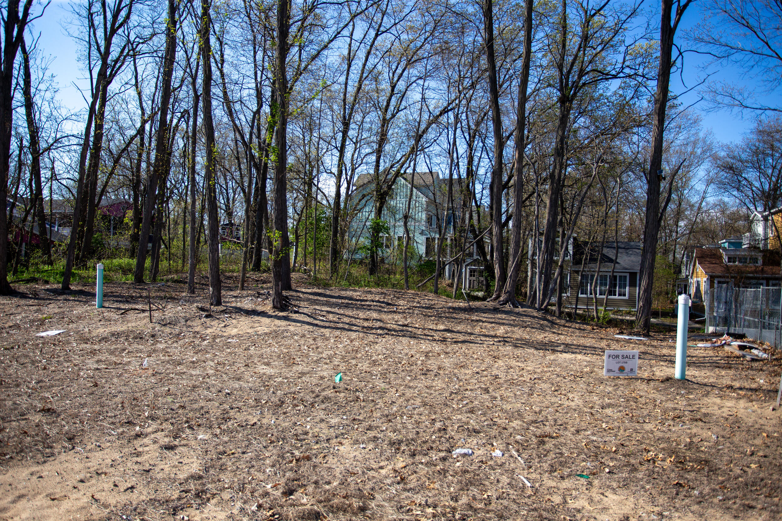 808 Washington Park Boulevard, Michigan City, IN 46360; Image #16