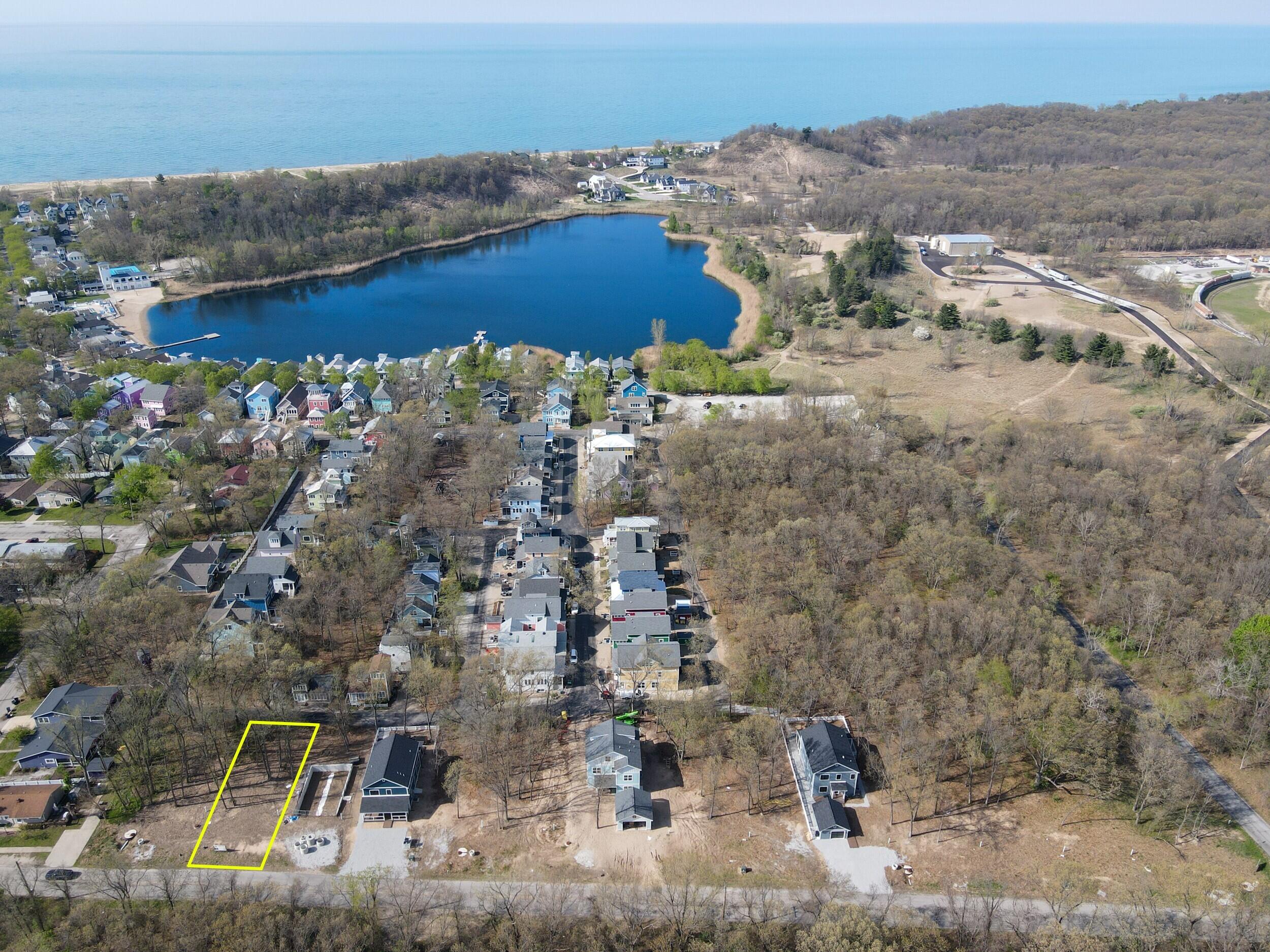 808 Washington Park Boulevard, Michigan City, IN 46360; Image #17