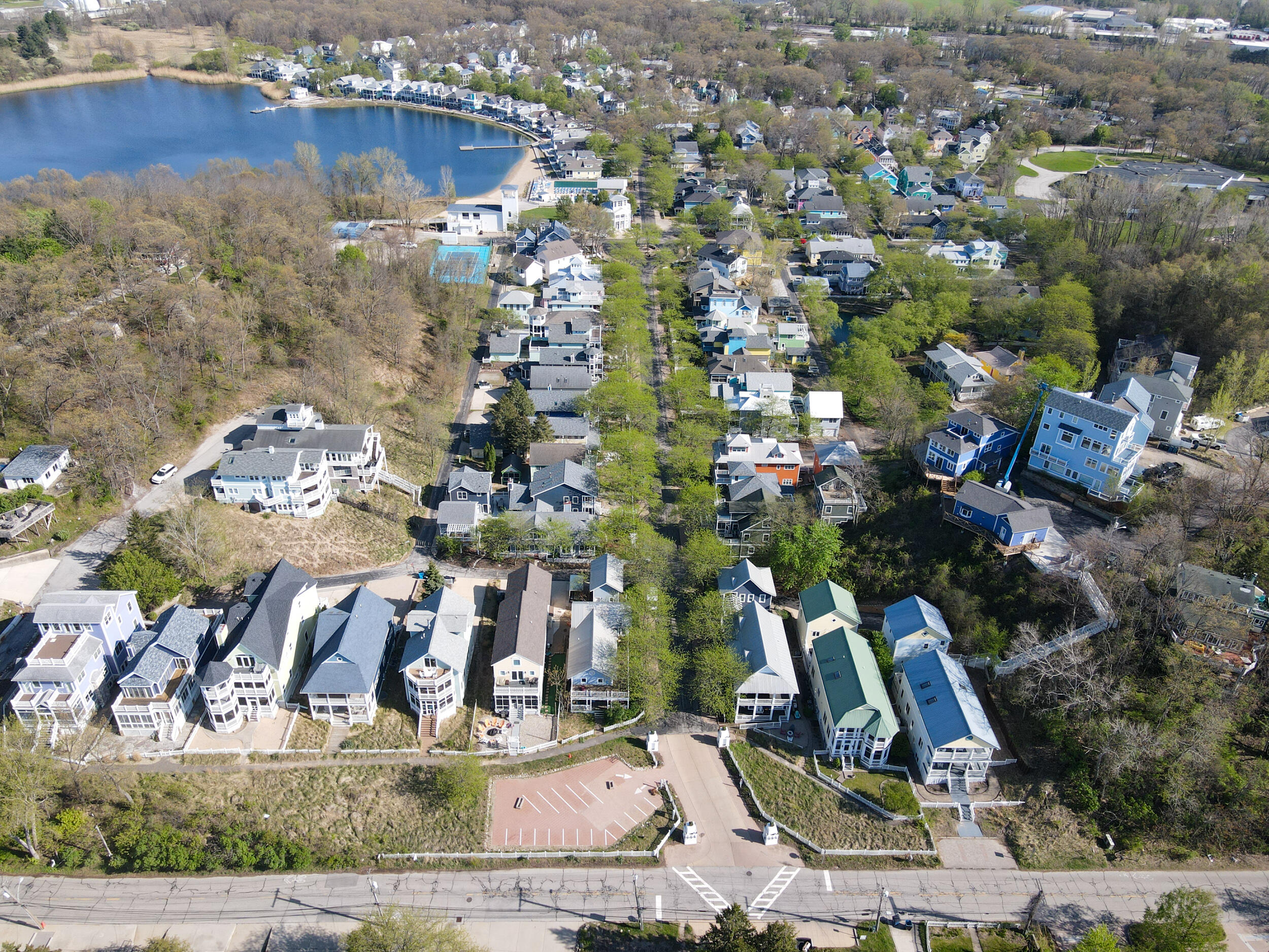 808 Washington Park Boulevard, Michigan City, IN 46360; Image #22
