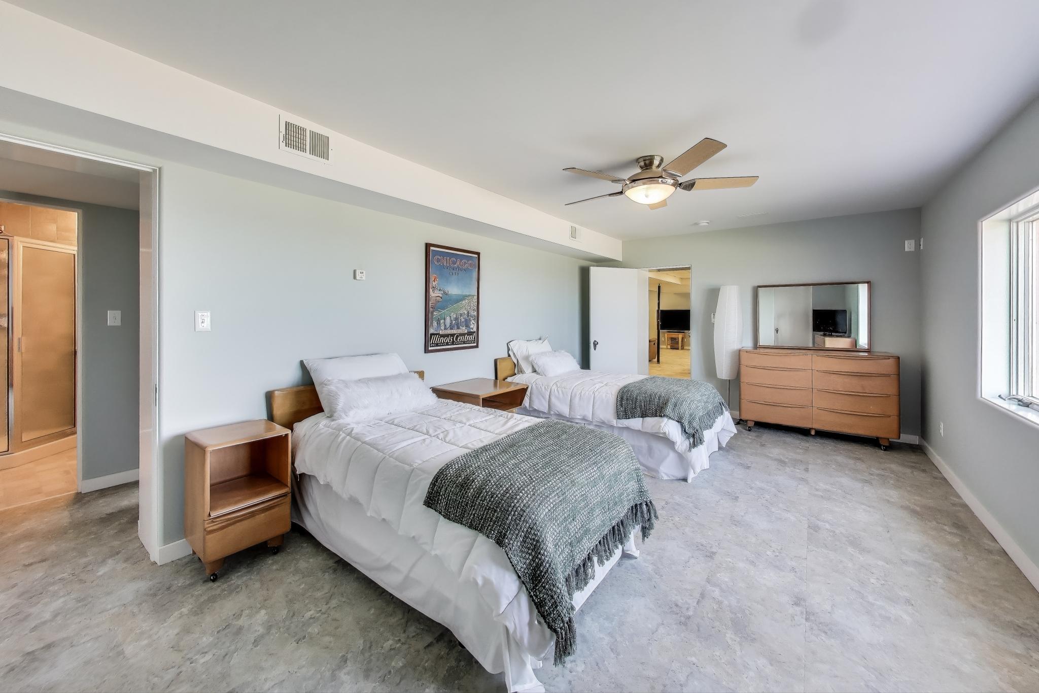 250 W Lake Front Drive W, Beverly Shores, IN 46301; Image #11