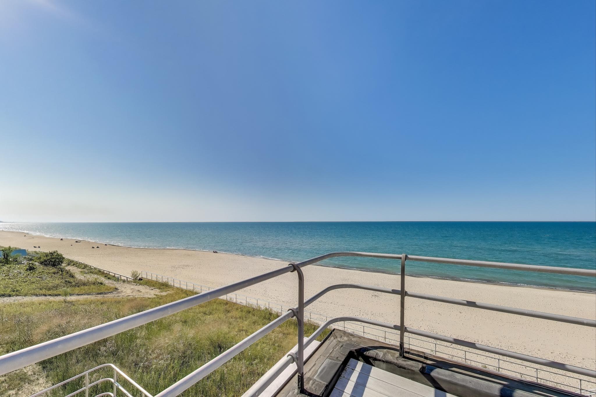 250 W Lake Front Drive W, Beverly Shores, IN 46301; Image #15