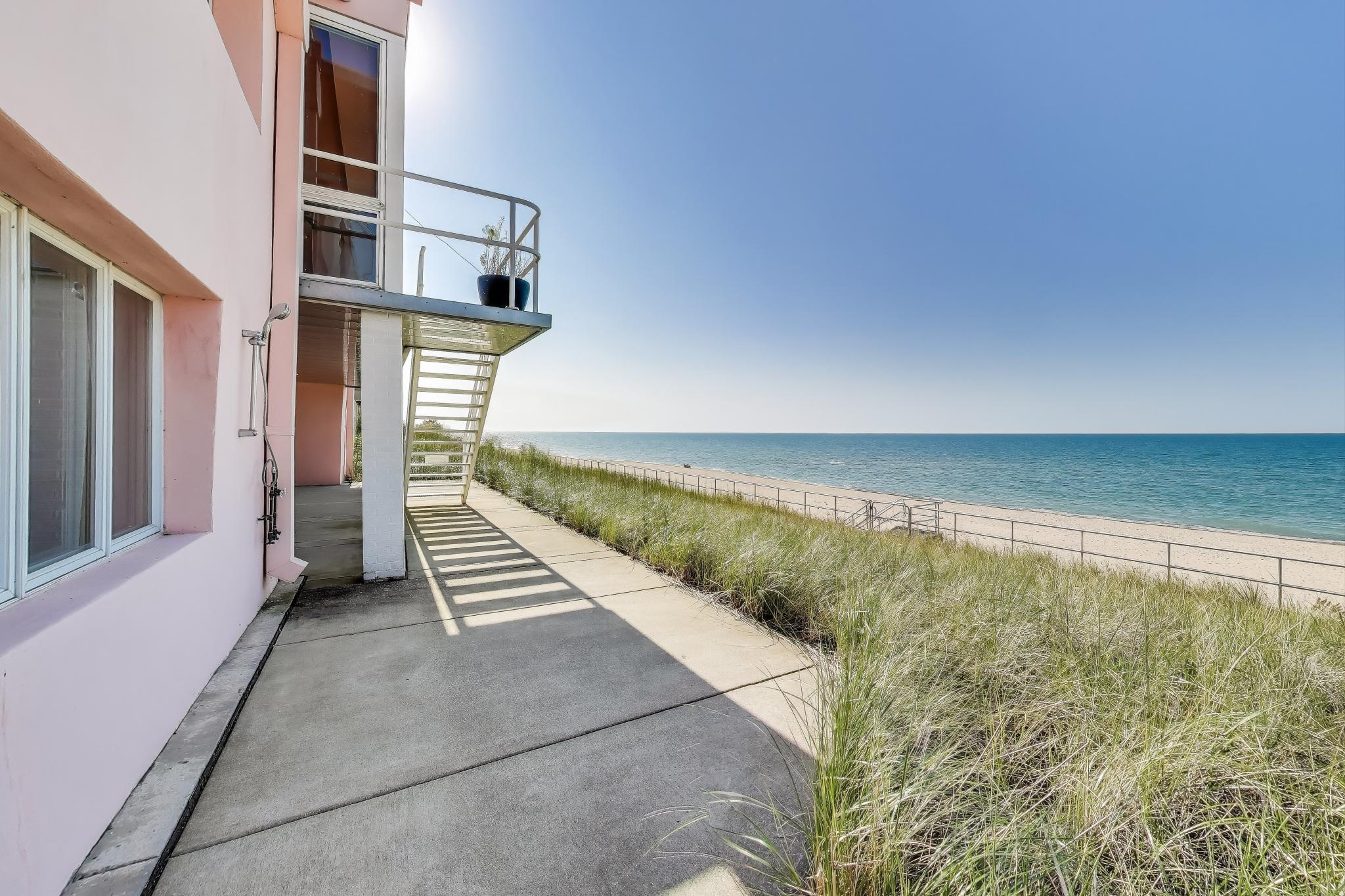 250 W Lake Front Drive W, Beverly Shores, IN 46301; Image #17