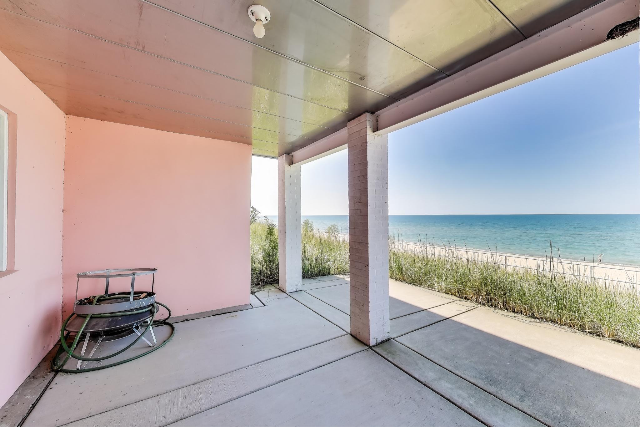 250 W Lake Front Drive W, Beverly Shores, IN 46301; Image #18