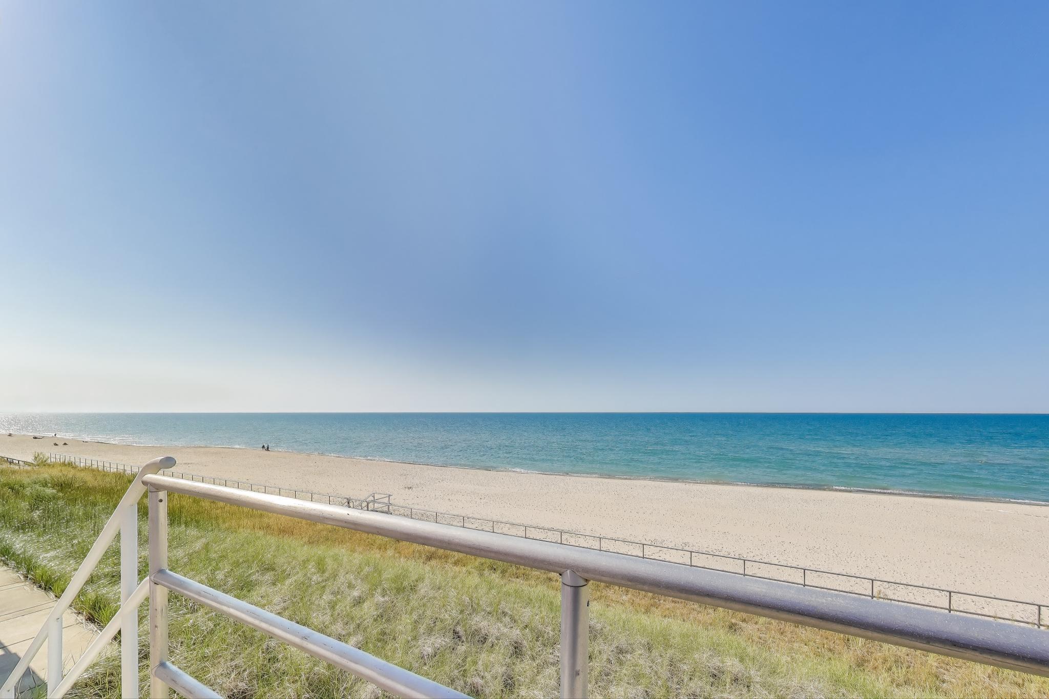 250 W Lake Front Drive W, Beverly Shores, IN 46301; Image #19