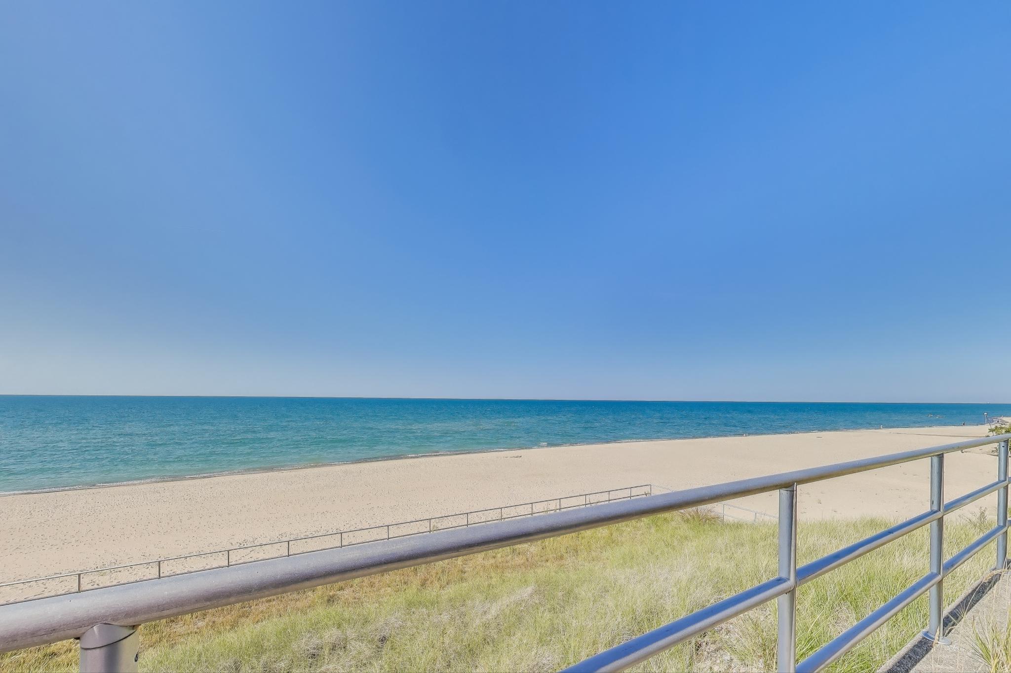 250 W Lake Front Drive W, Beverly Shores, IN 46301; Image #20