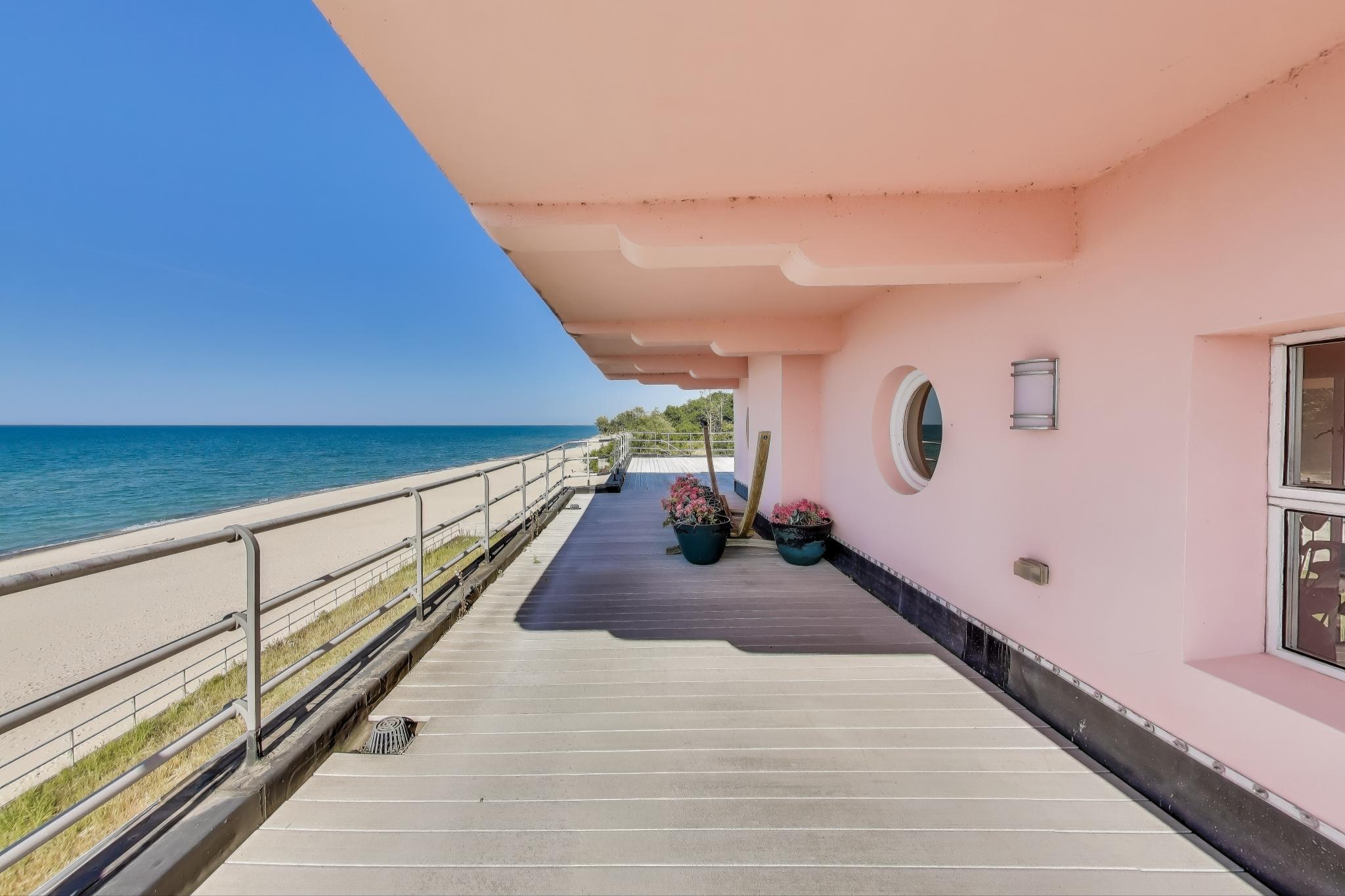 250 W Lake Front Drive W, Beverly Shores, IN 46301; Image #27