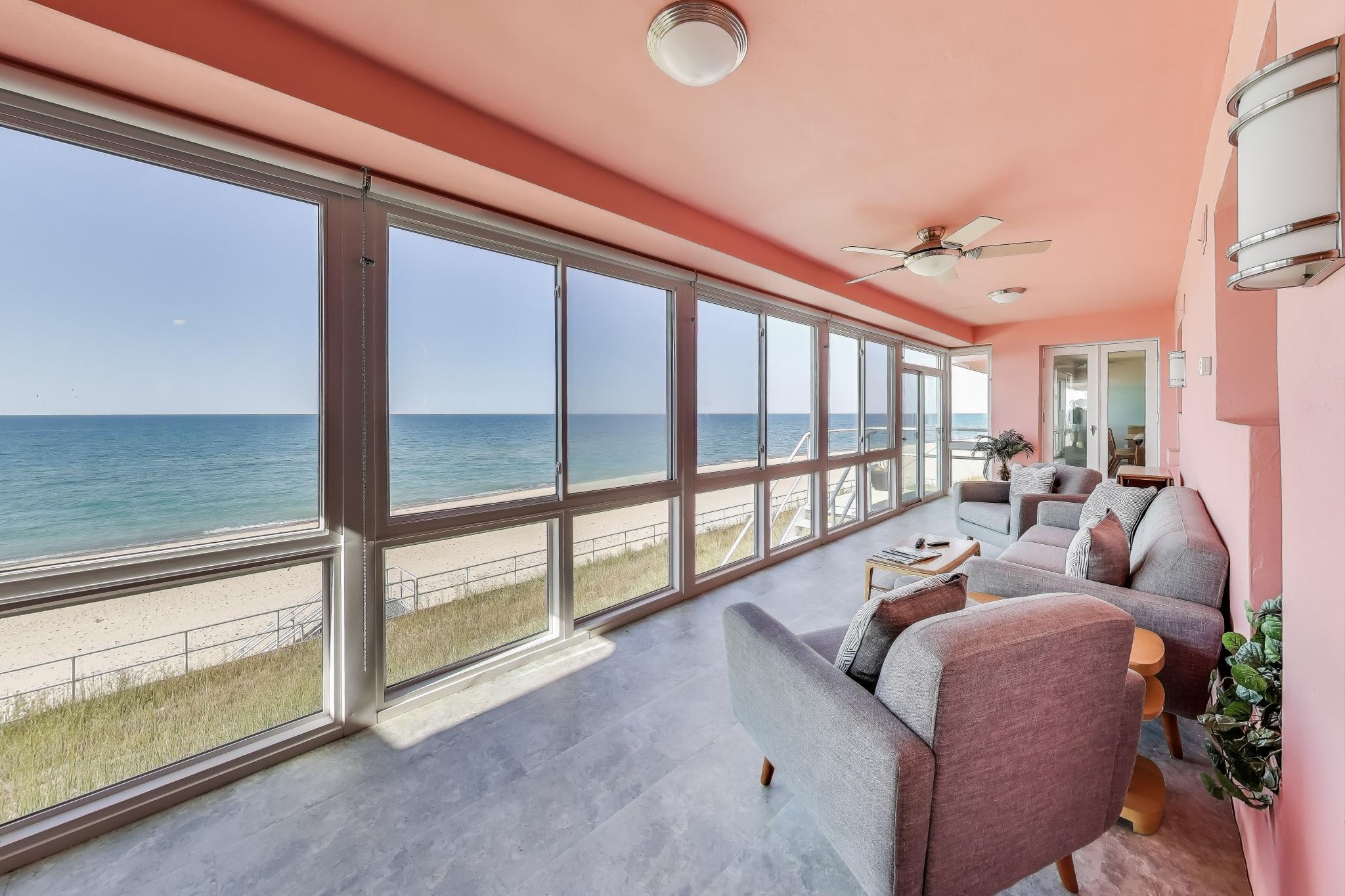 250 W Lake Front Drive W, Beverly Shores, IN 46301; Image #28
