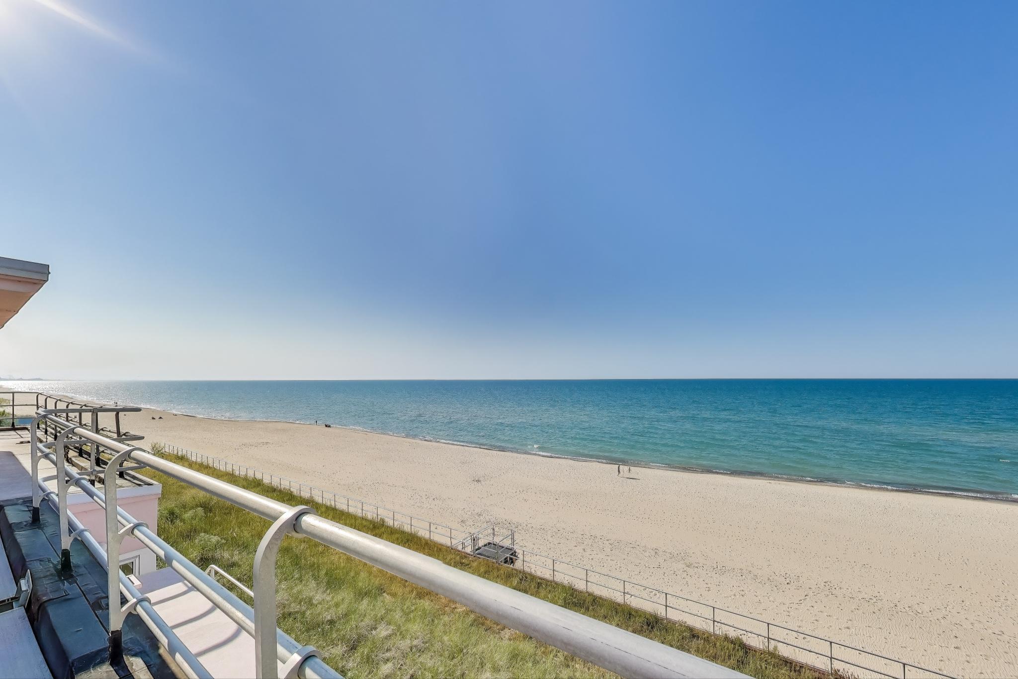 250 W Lake Front Drive W, Beverly Shores, IN 46301; Image #3