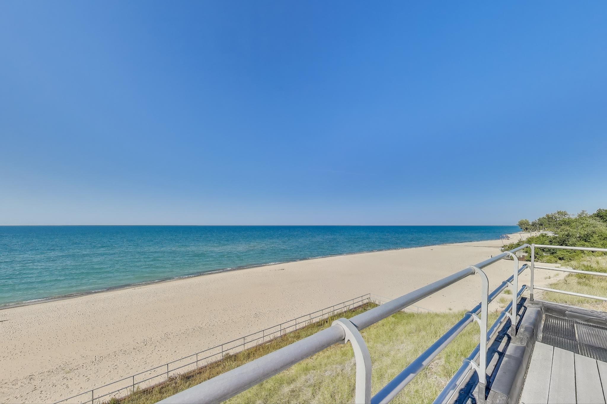 250 W Lake Front Drive W, Beverly Shores, IN 46301; Image #4
