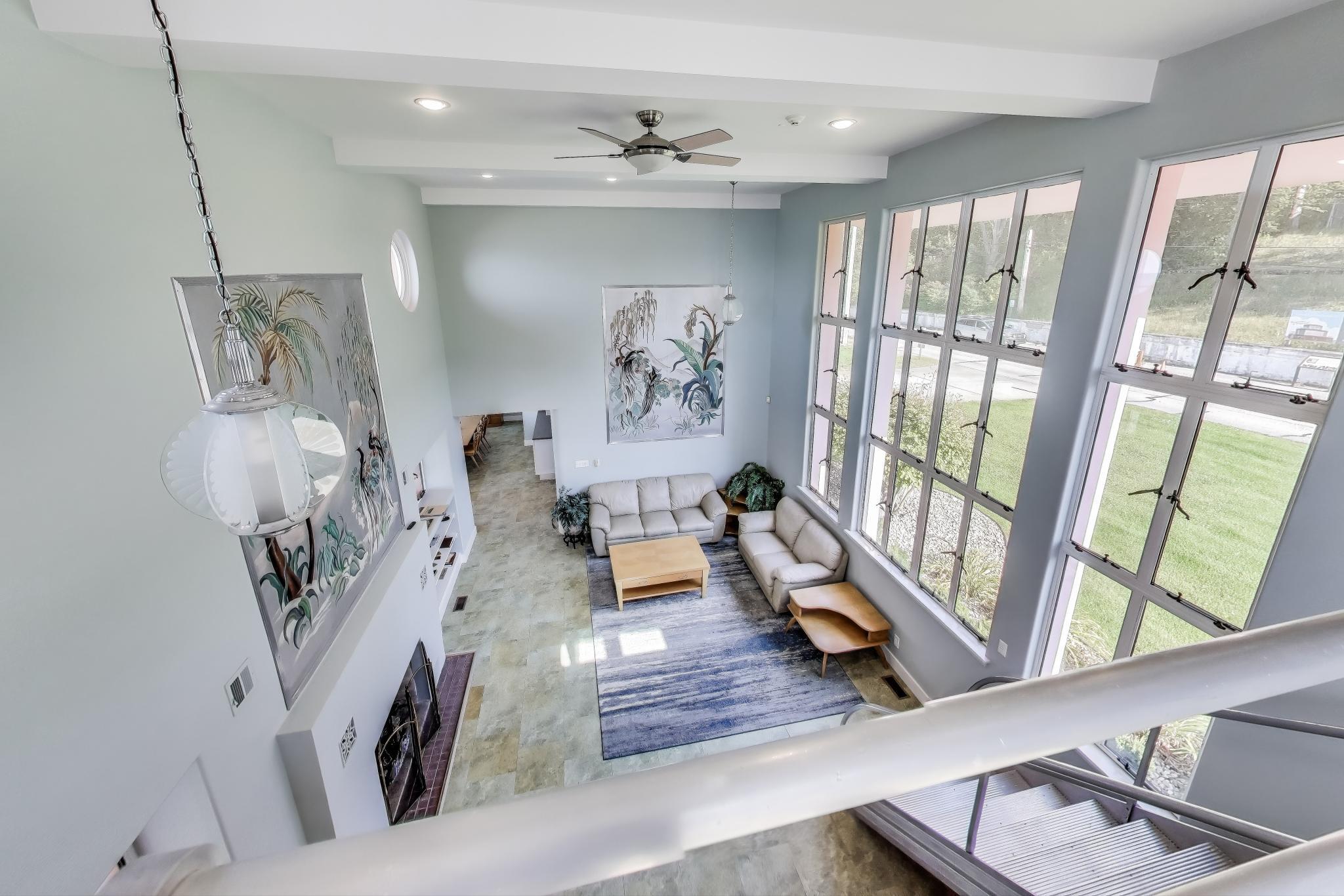 250 W Lake Front Drive W, Beverly Shores, IN 46301; Image #40